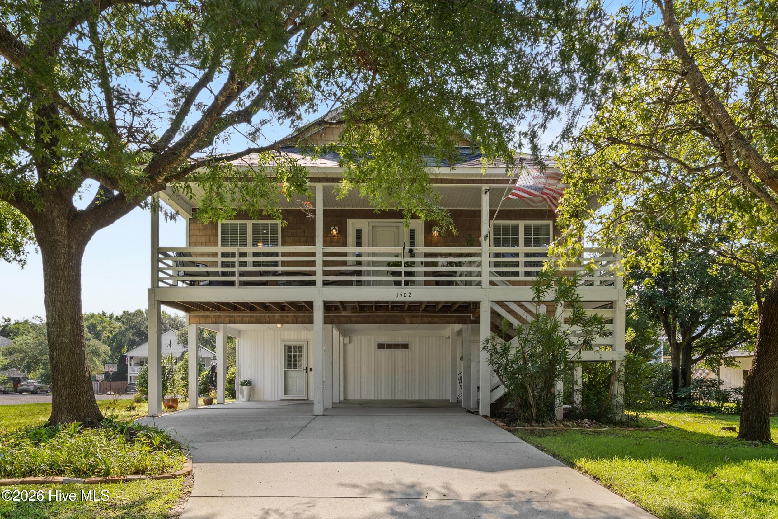 1502 Bertram Drive Property Photo 1