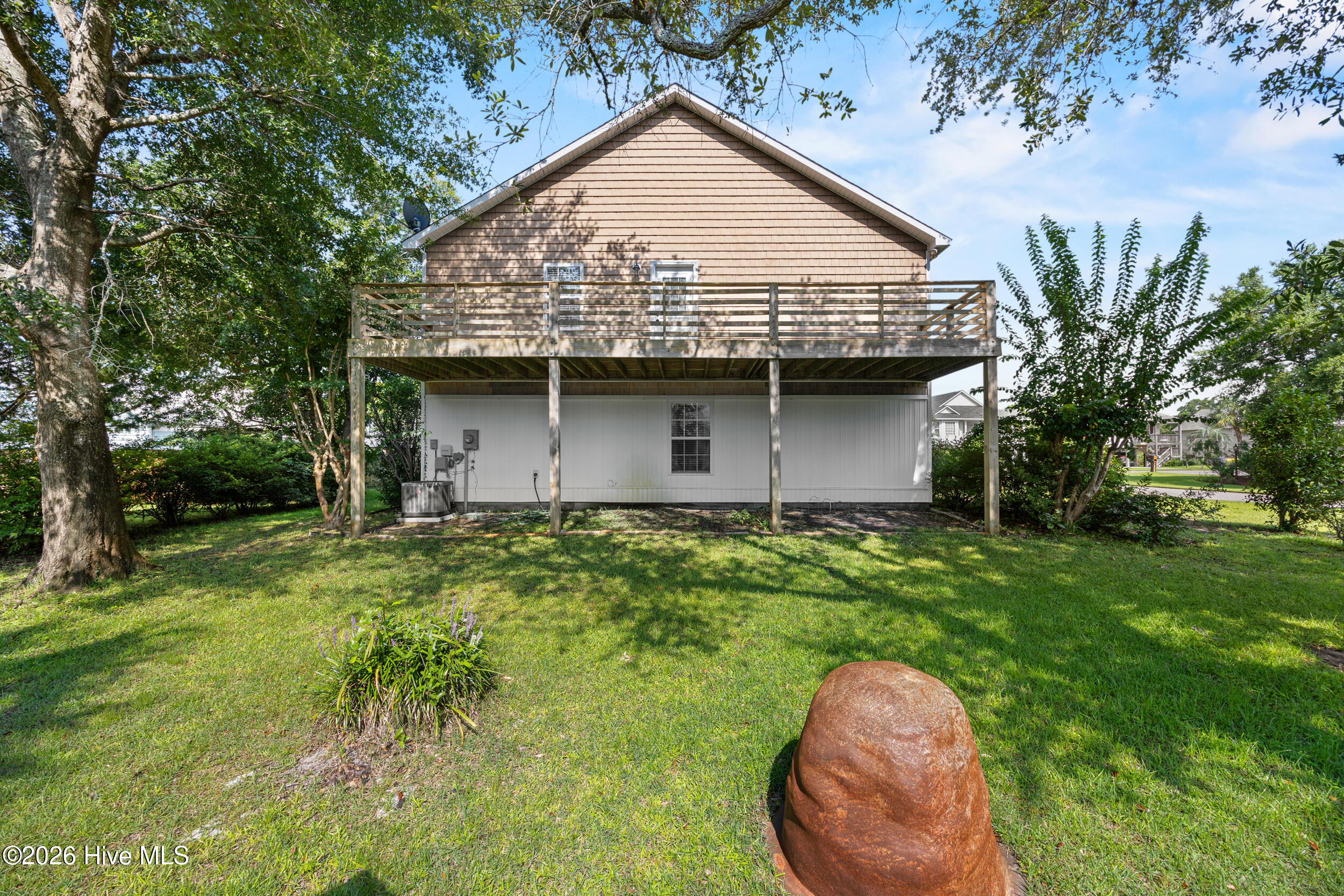 1502 Bertram Drive Property Photo 41