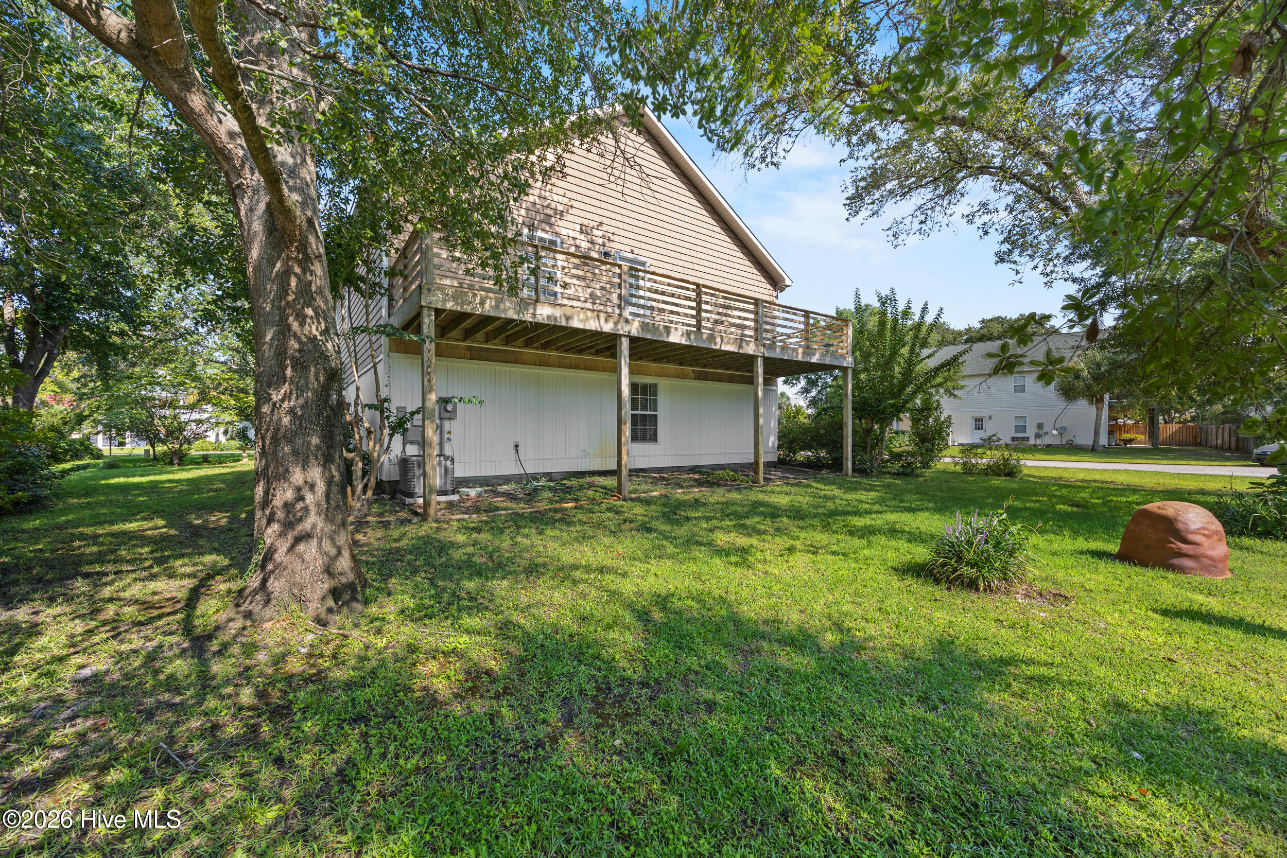 1502 Bertram Drive Property Photo 42