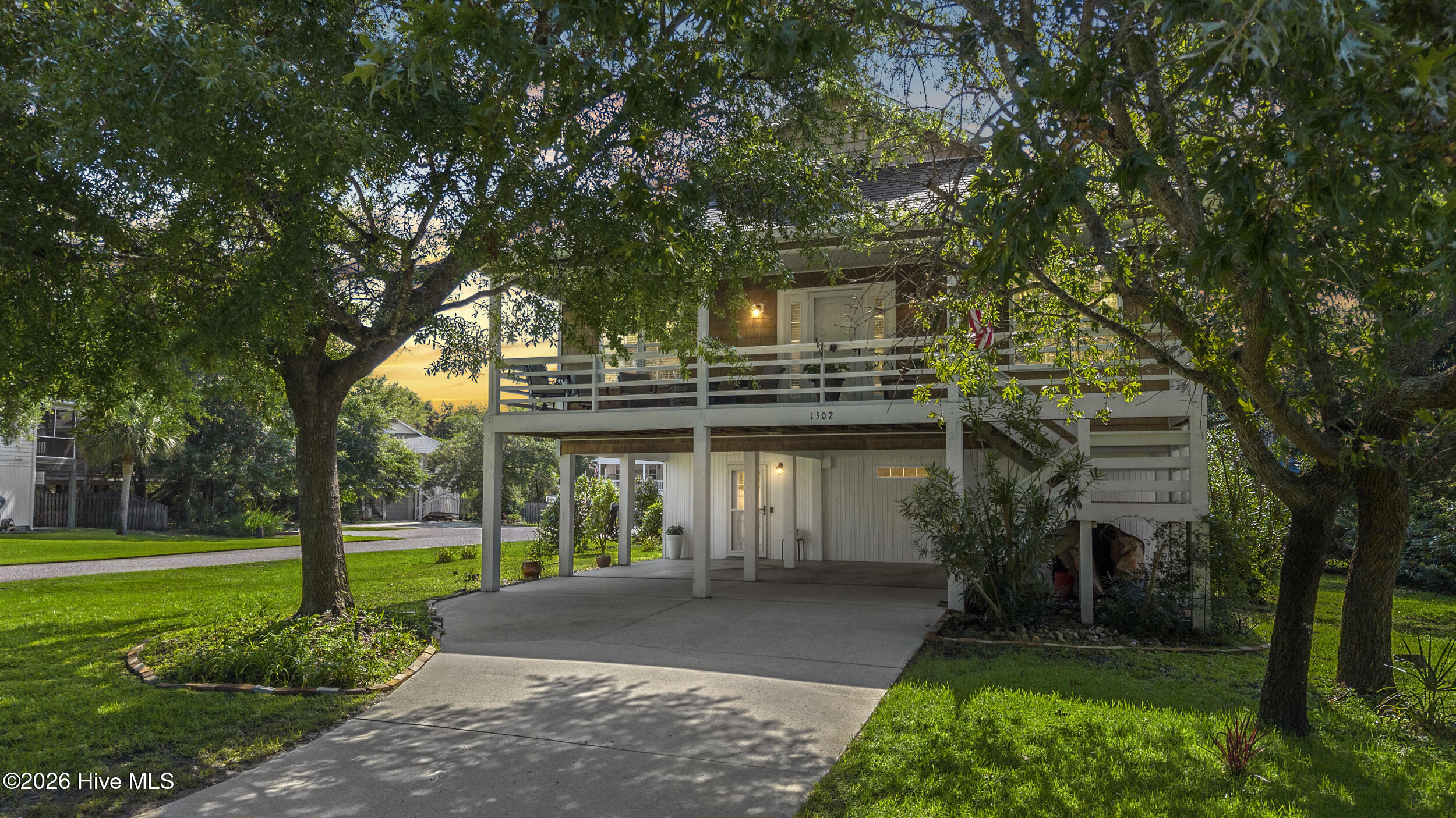 1502 Bertram Drive Property Photo 44
