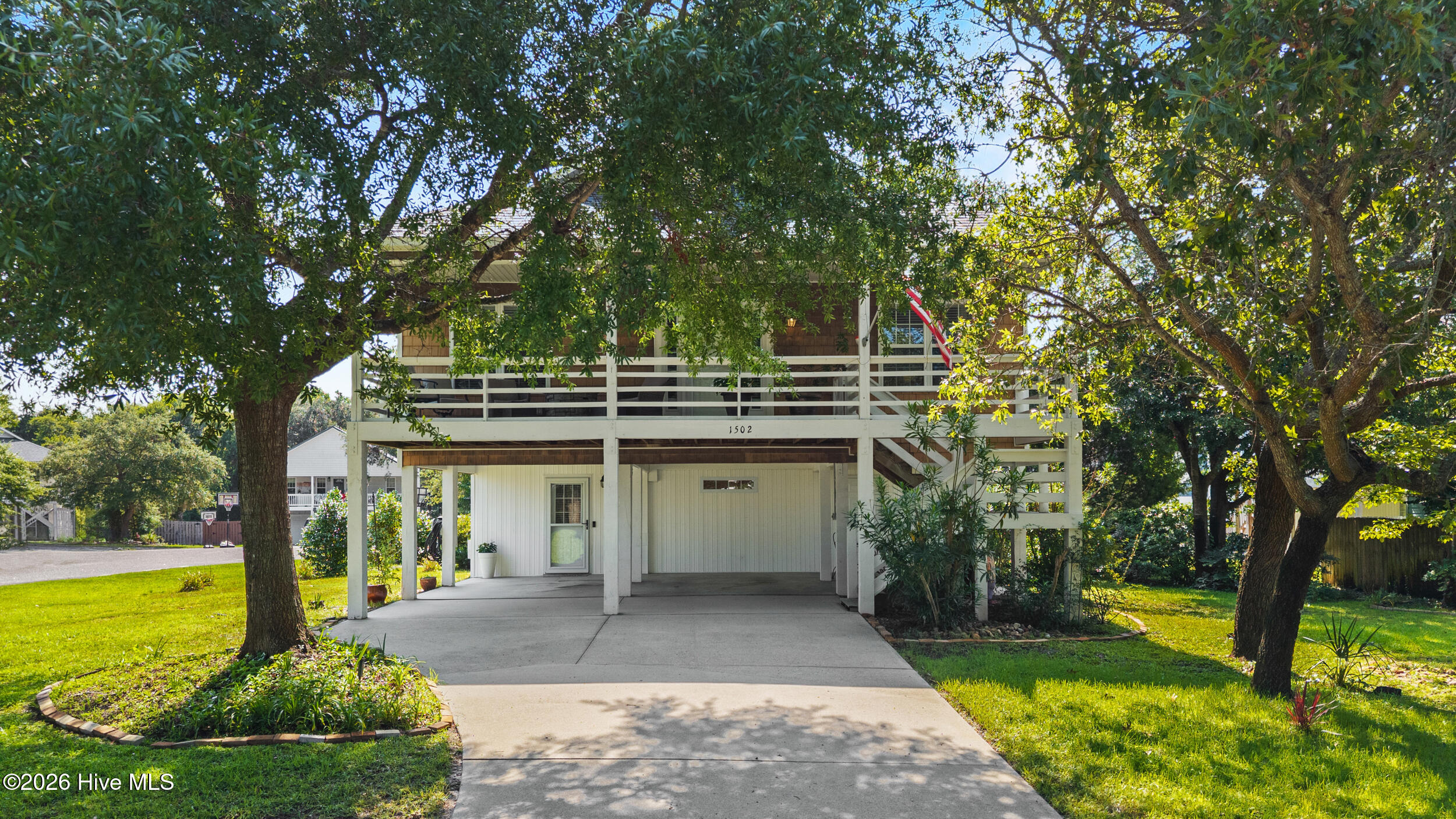 1502 Bertram Drive Property Photo 45