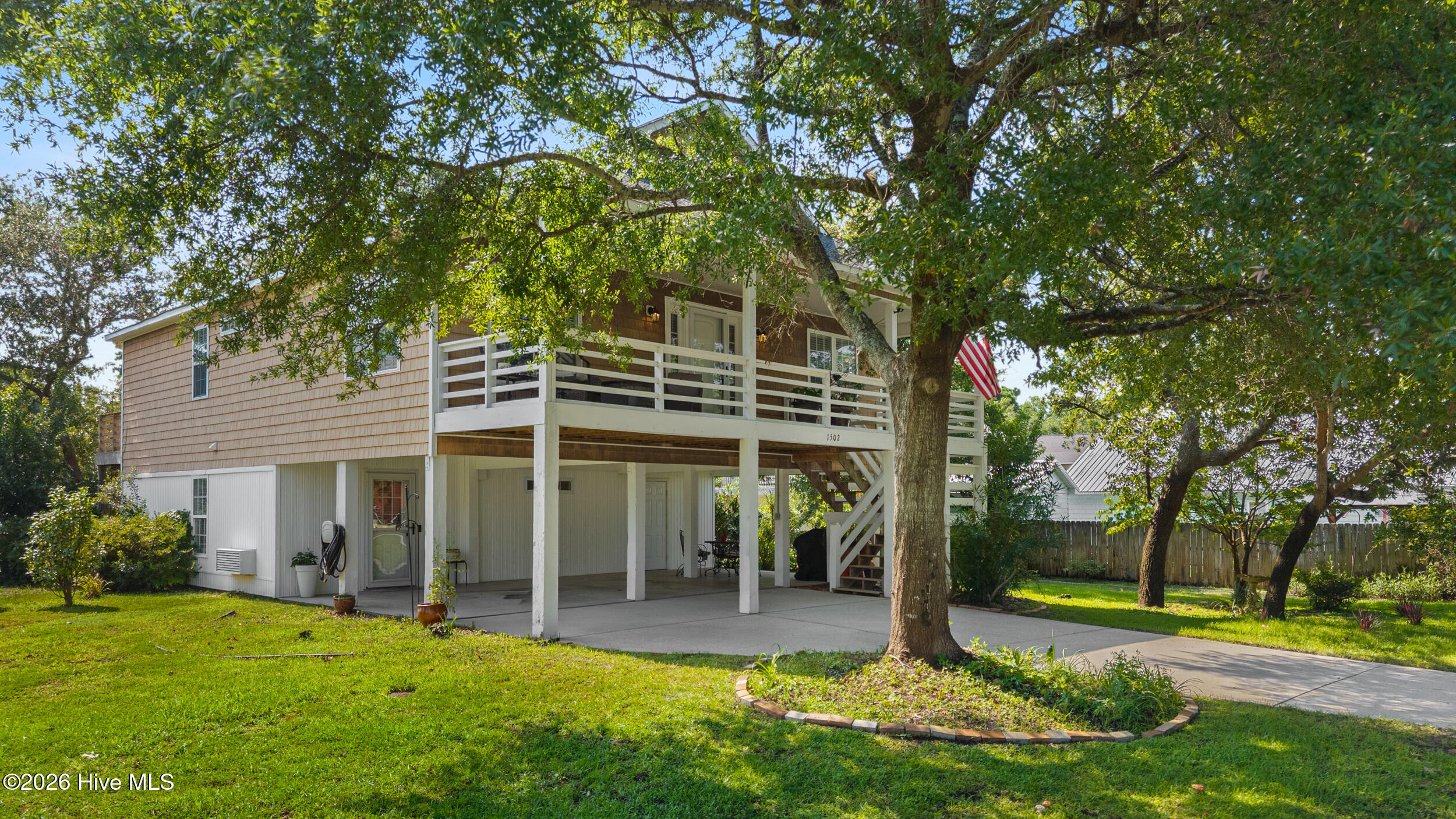 1502 Bertram Drive Property Photo 47