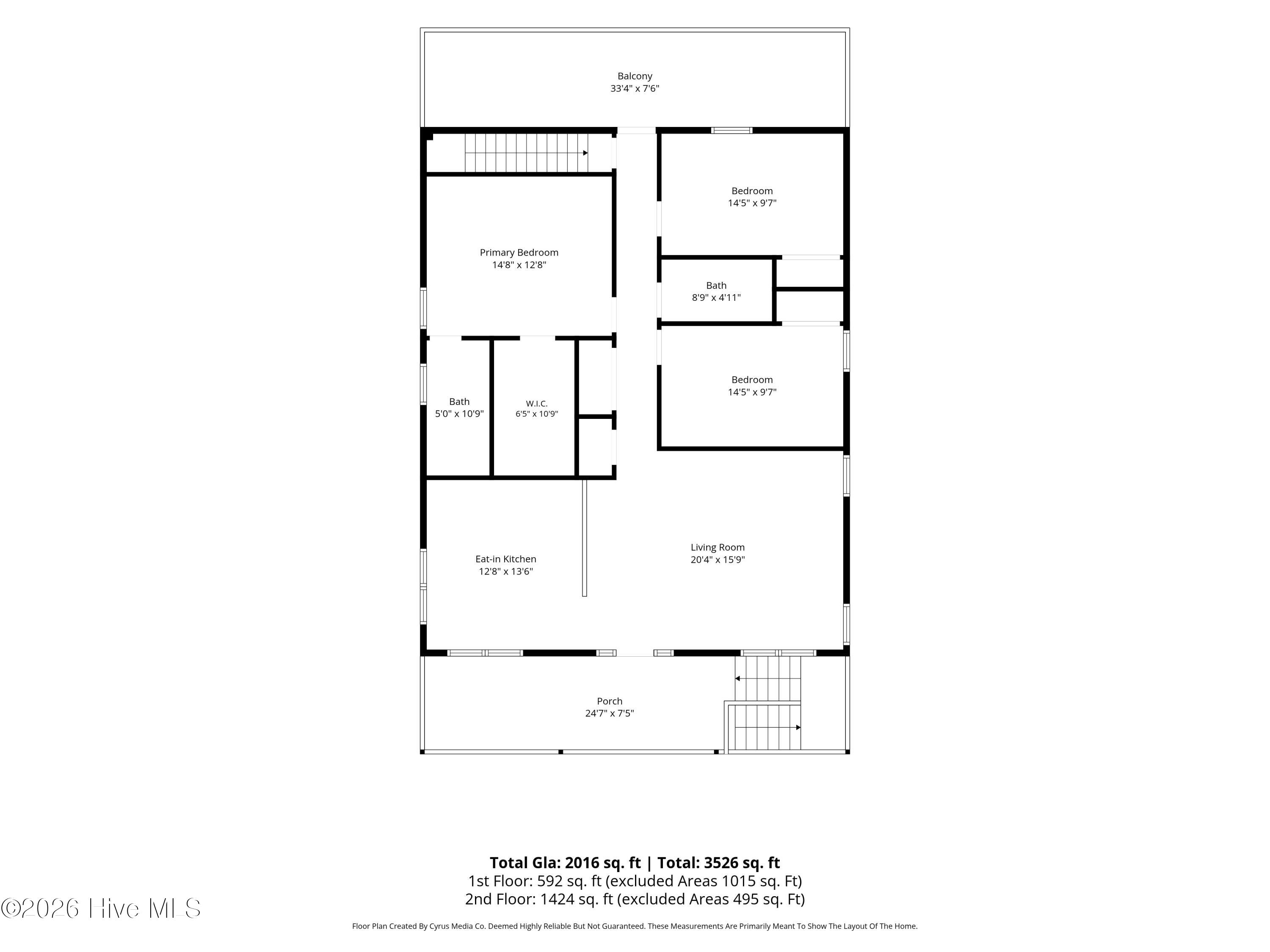 1502 Bertram Drive Property Photo 59