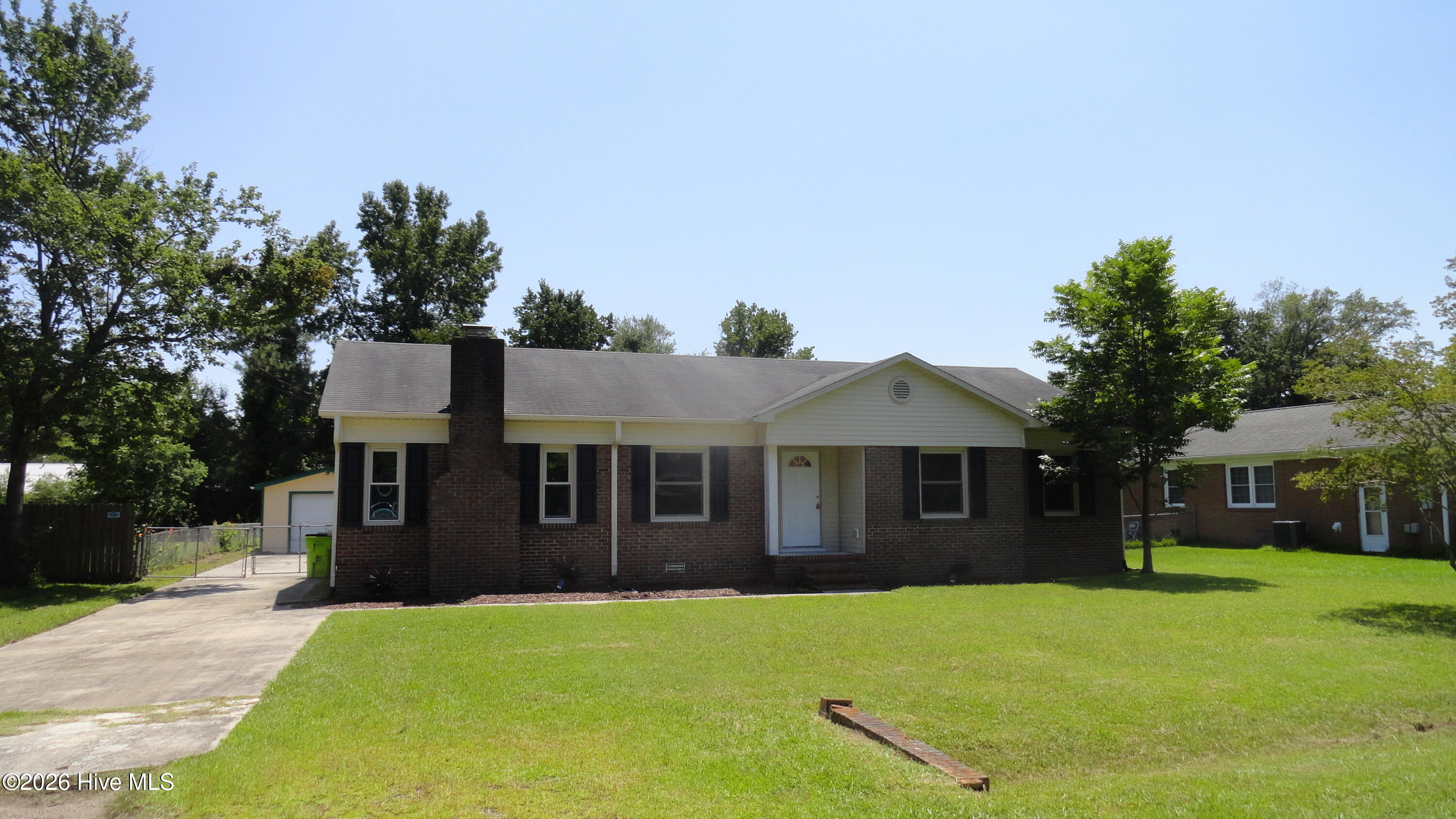 111 Wanchese Way Property Photo 1
