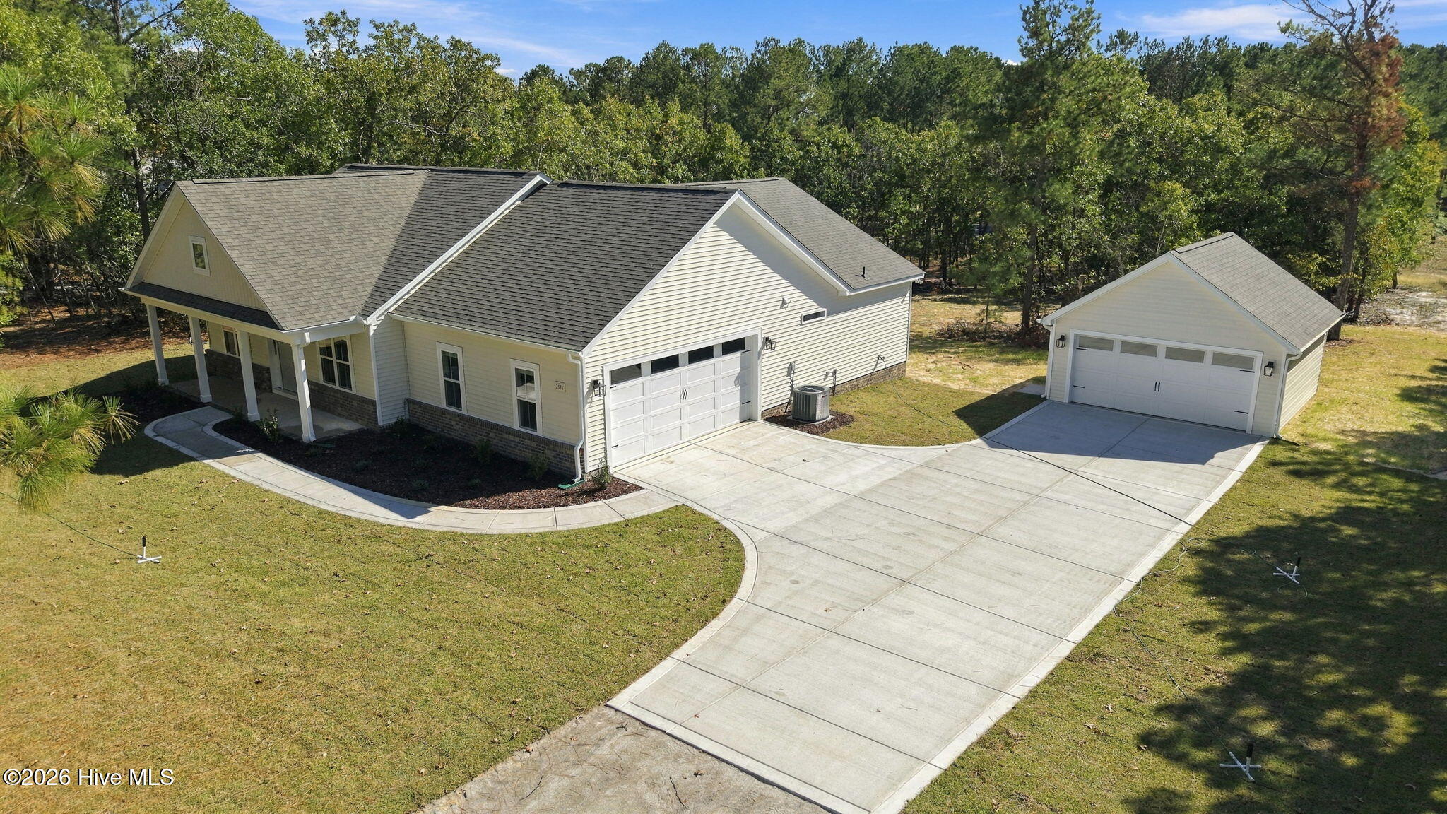 2131 Carthage Road Property Photo 1