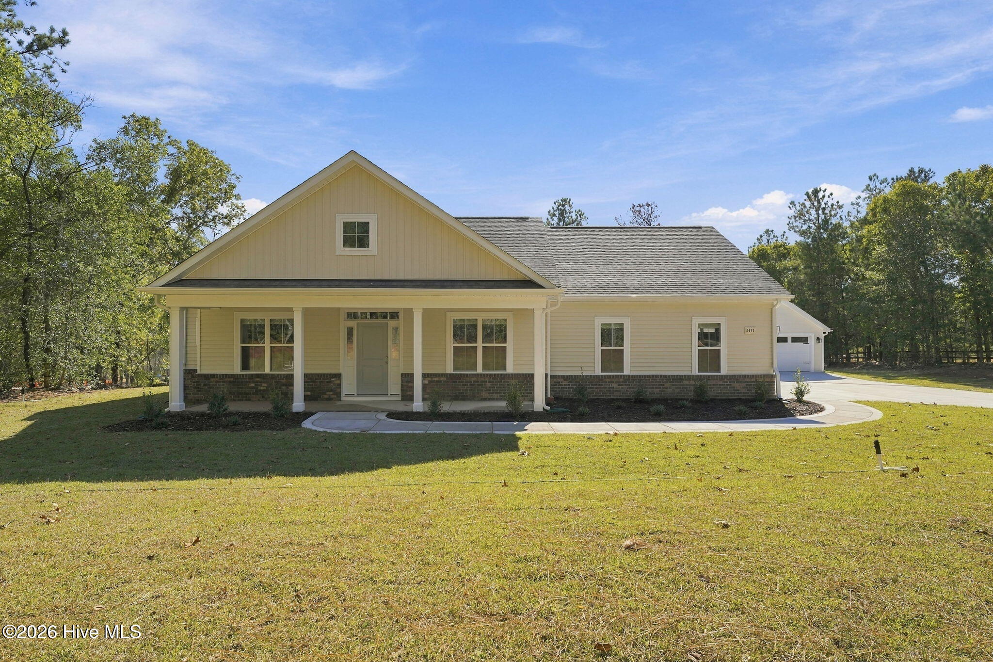 2131 Carthage Road Property Photo 3