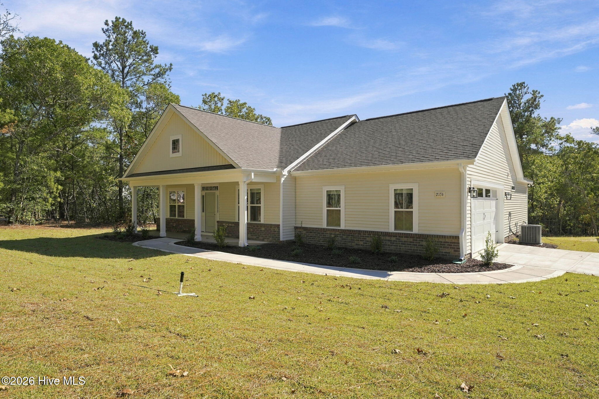 2131 Carthage Road Property Photo 4