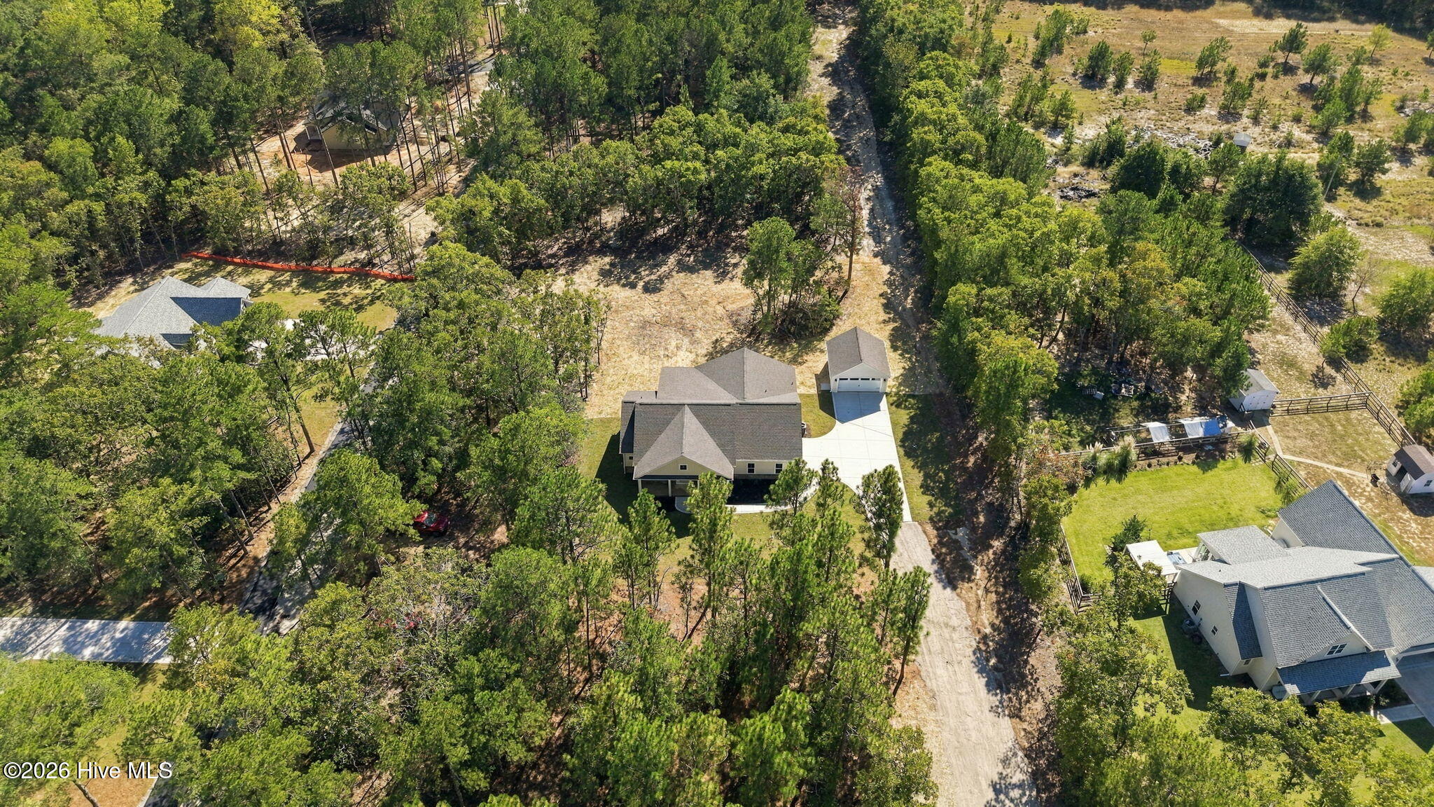 2131 Carthage Road Property Photo 37