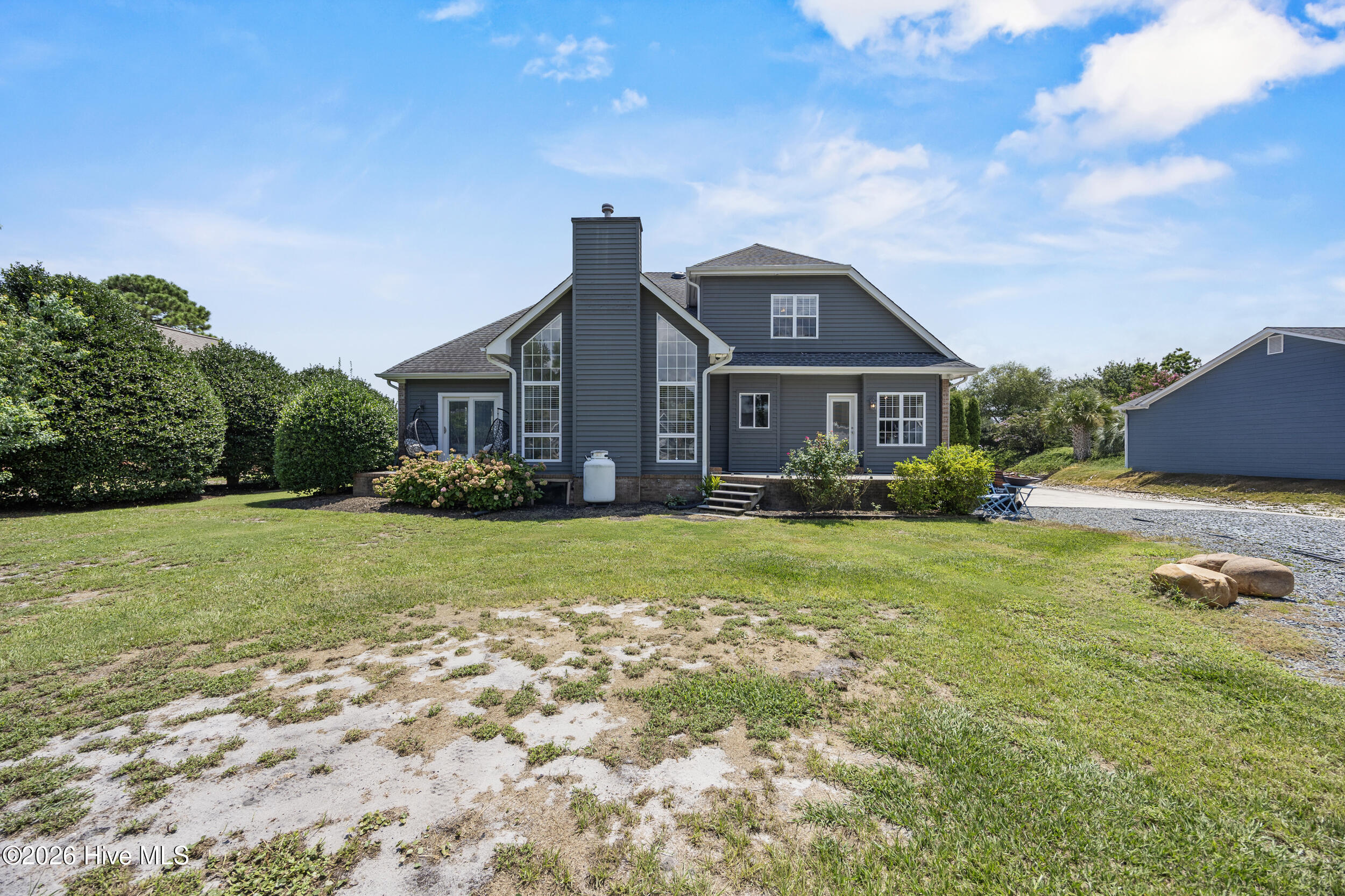 712 The Cape Boulevard Property Photo 42