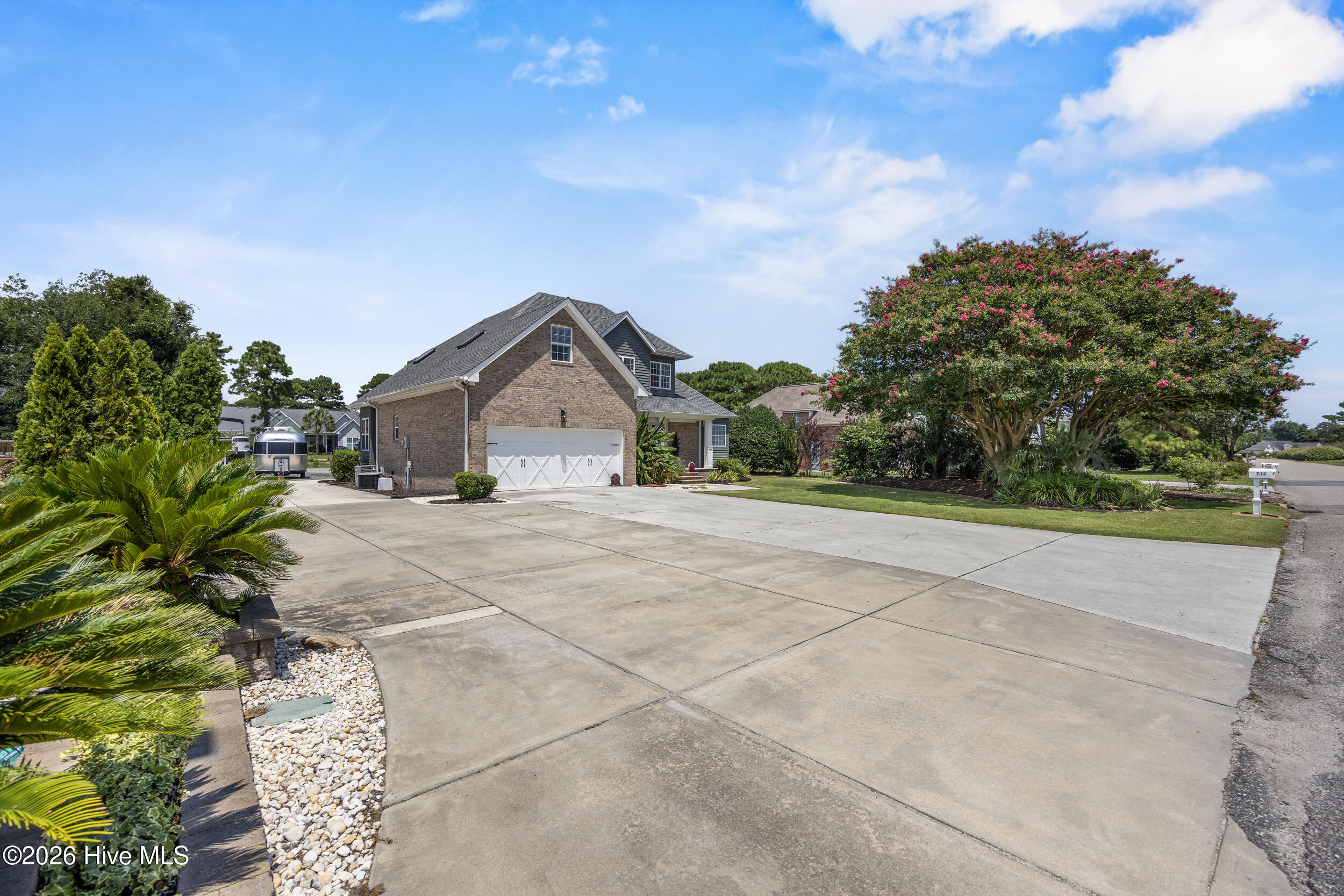 712 The Cape Boulevard Property Photo 44