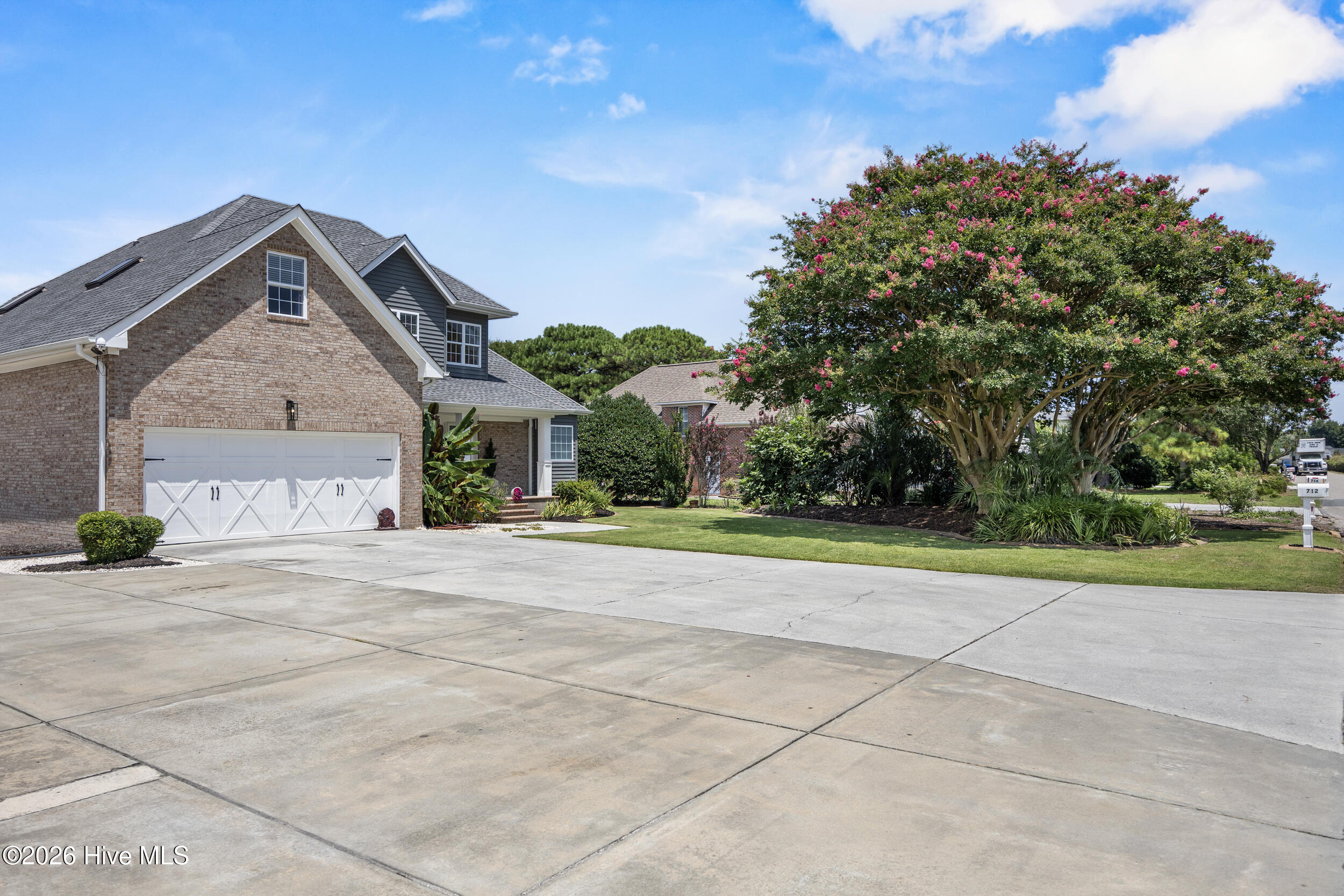 712 The Cape Boulevard Property Photo 45