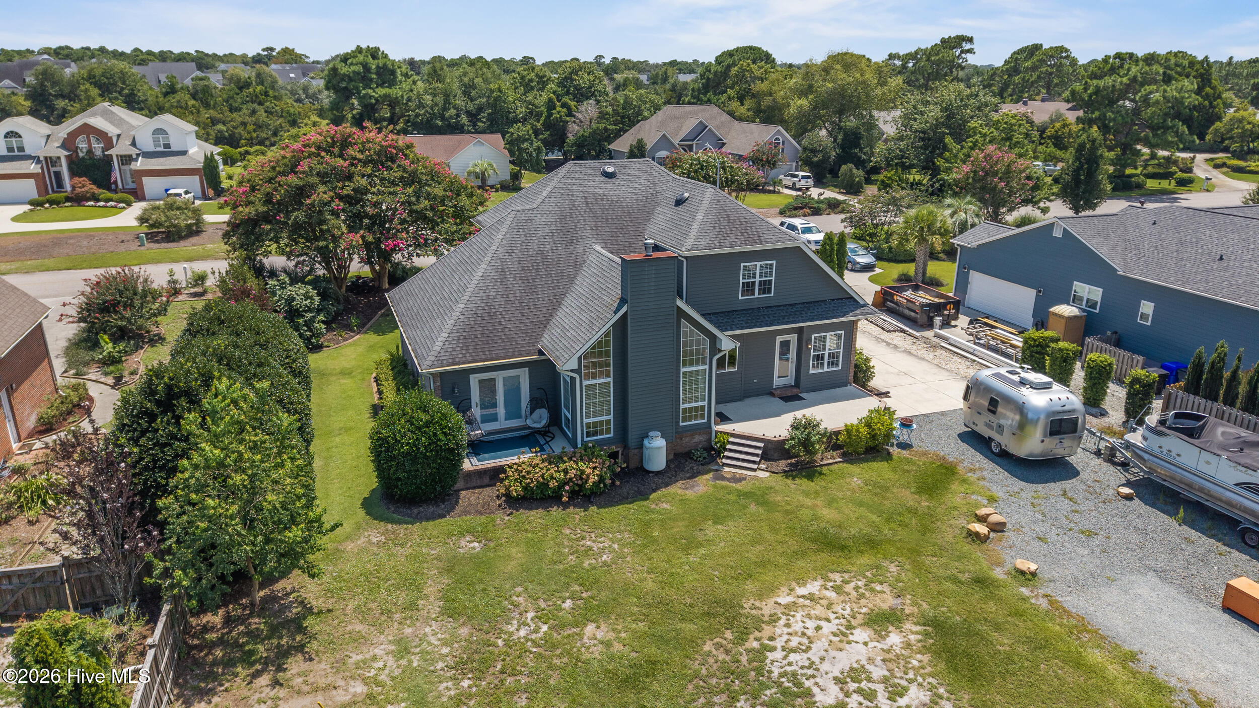 712 The Cape Boulevard Property Photo 49