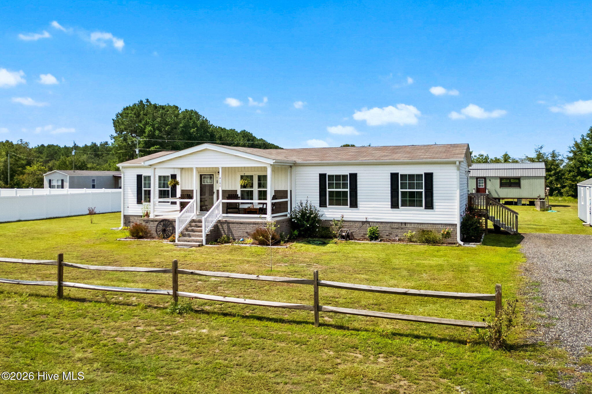 4188 Double Dee Road Property Photo 1