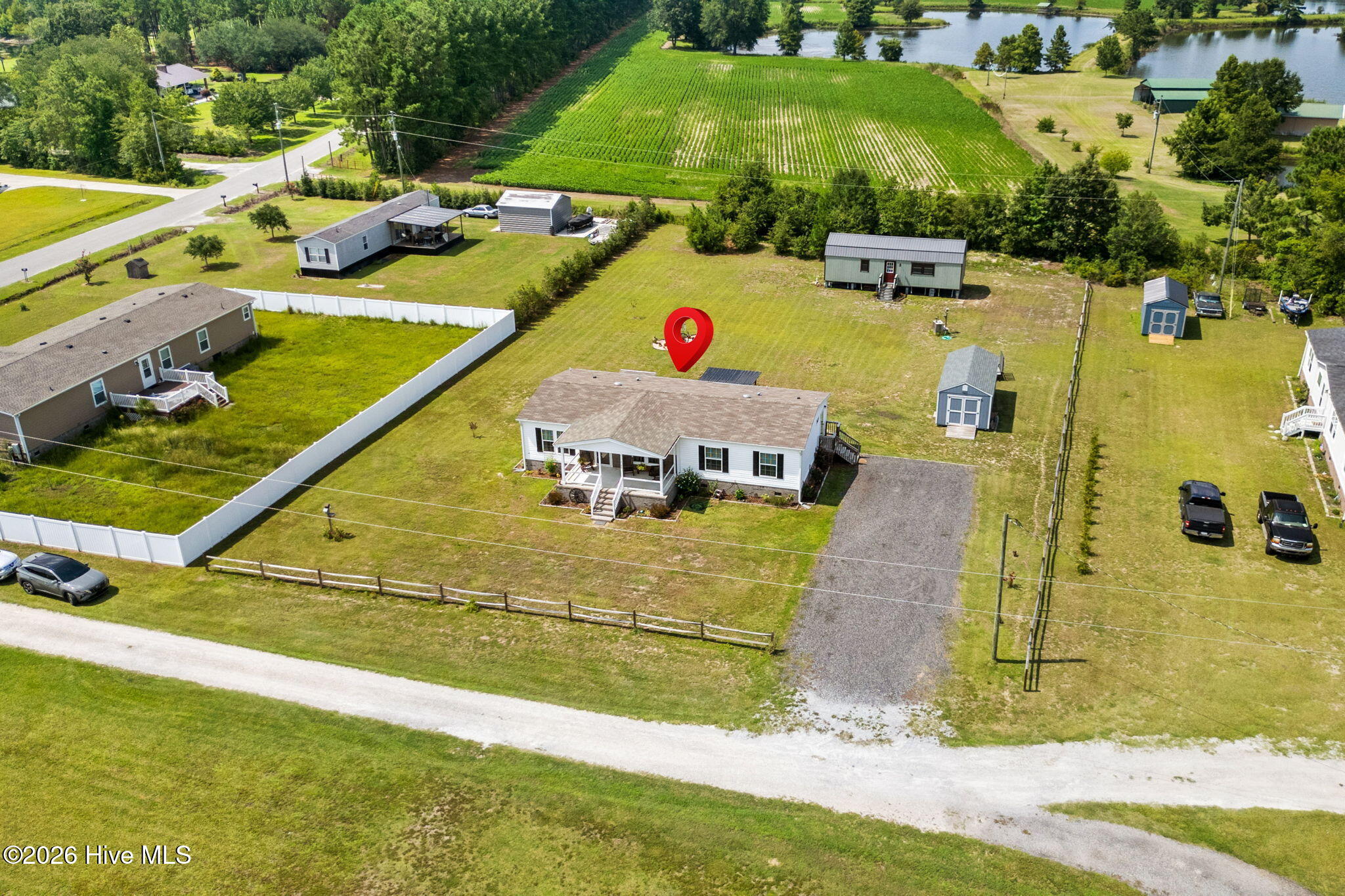 4188 Double Dee Road Property Photo 2