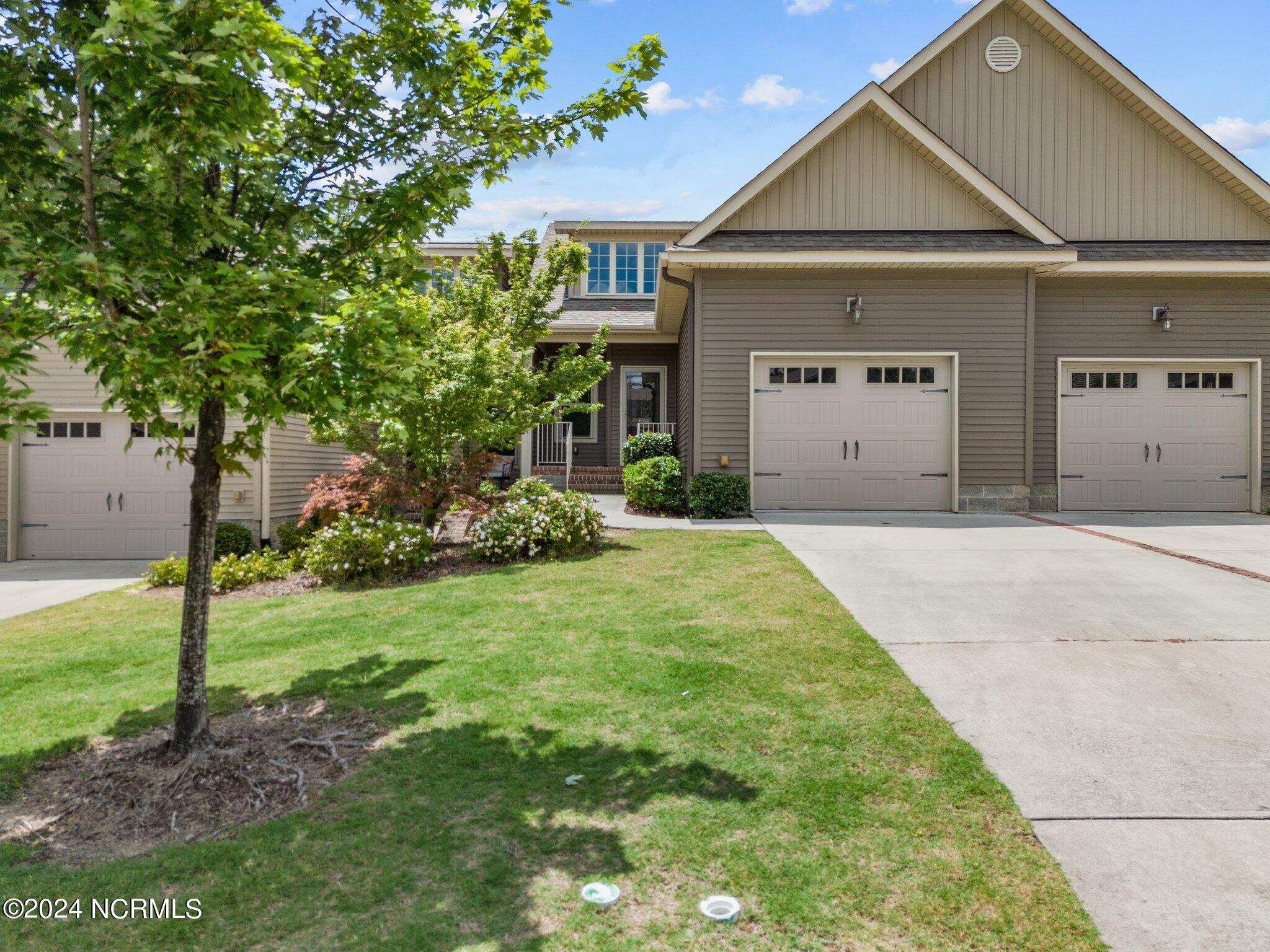 118 Cypress Circle Property Photo 1