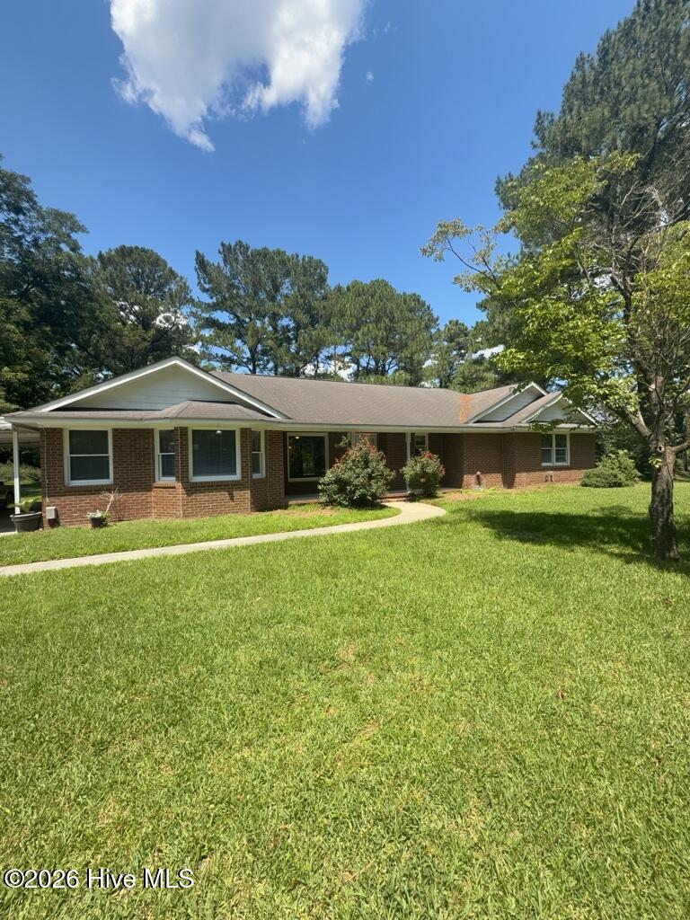 135 Yates Lane Property Photo 1