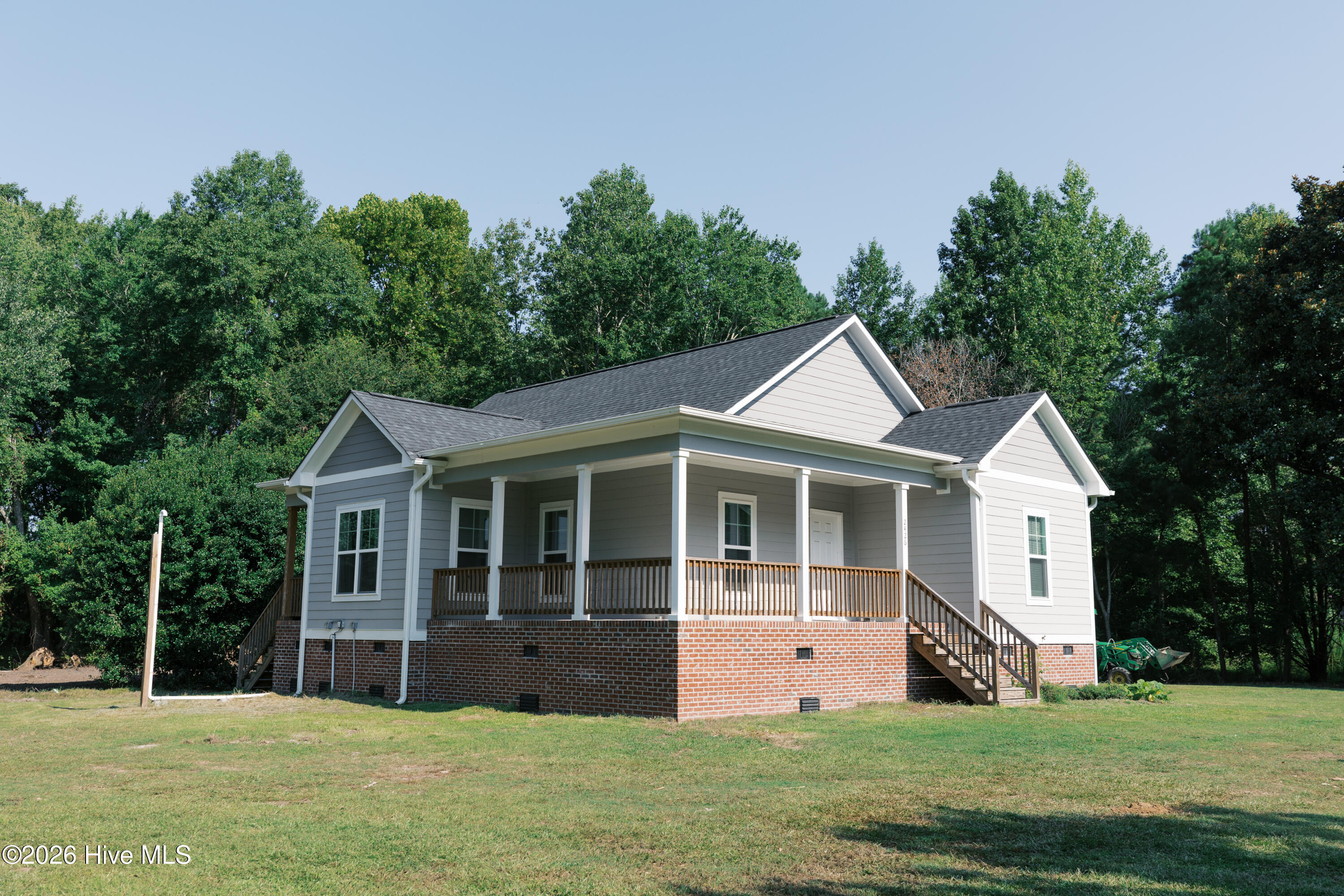 2426 Arrington Bridge Road Property Photo 1