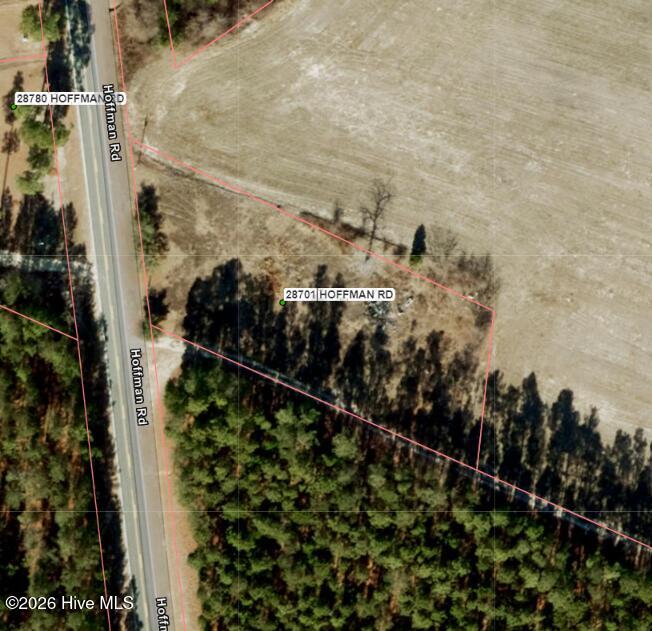 28701 Hoffman Road Property Photo 1