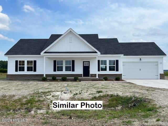 207 Strawberry Acres Drive Property Photo 1