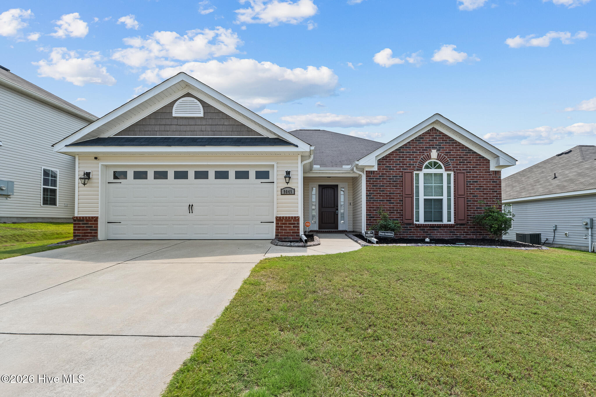 9045 Brevard Road N/a Property Photo 1