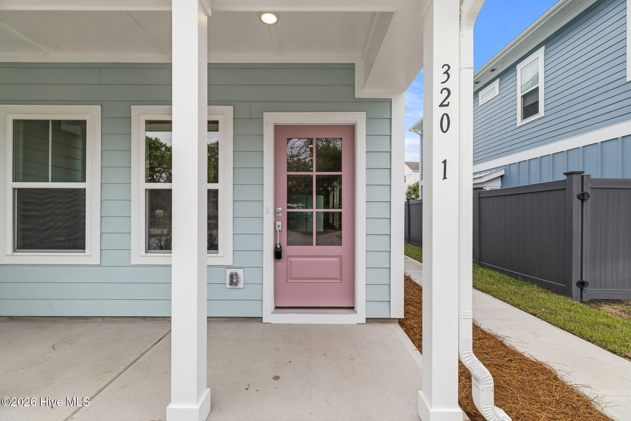 320 Goldsboro Avenue 1 Property Photo 4