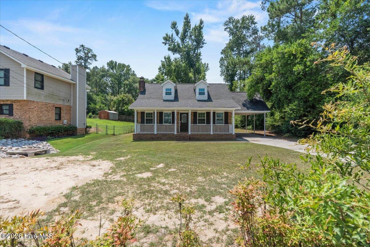 3207 Bel Ridge Road Property Photo 1