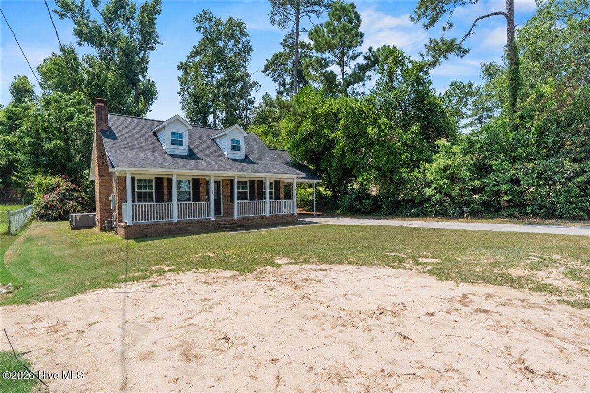 3207 Bel Ridge Road Property Photo 3