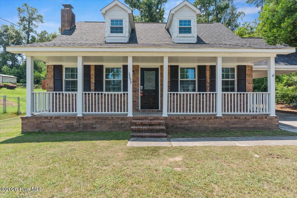 3207 Bel Ridge Road Property Photo 4