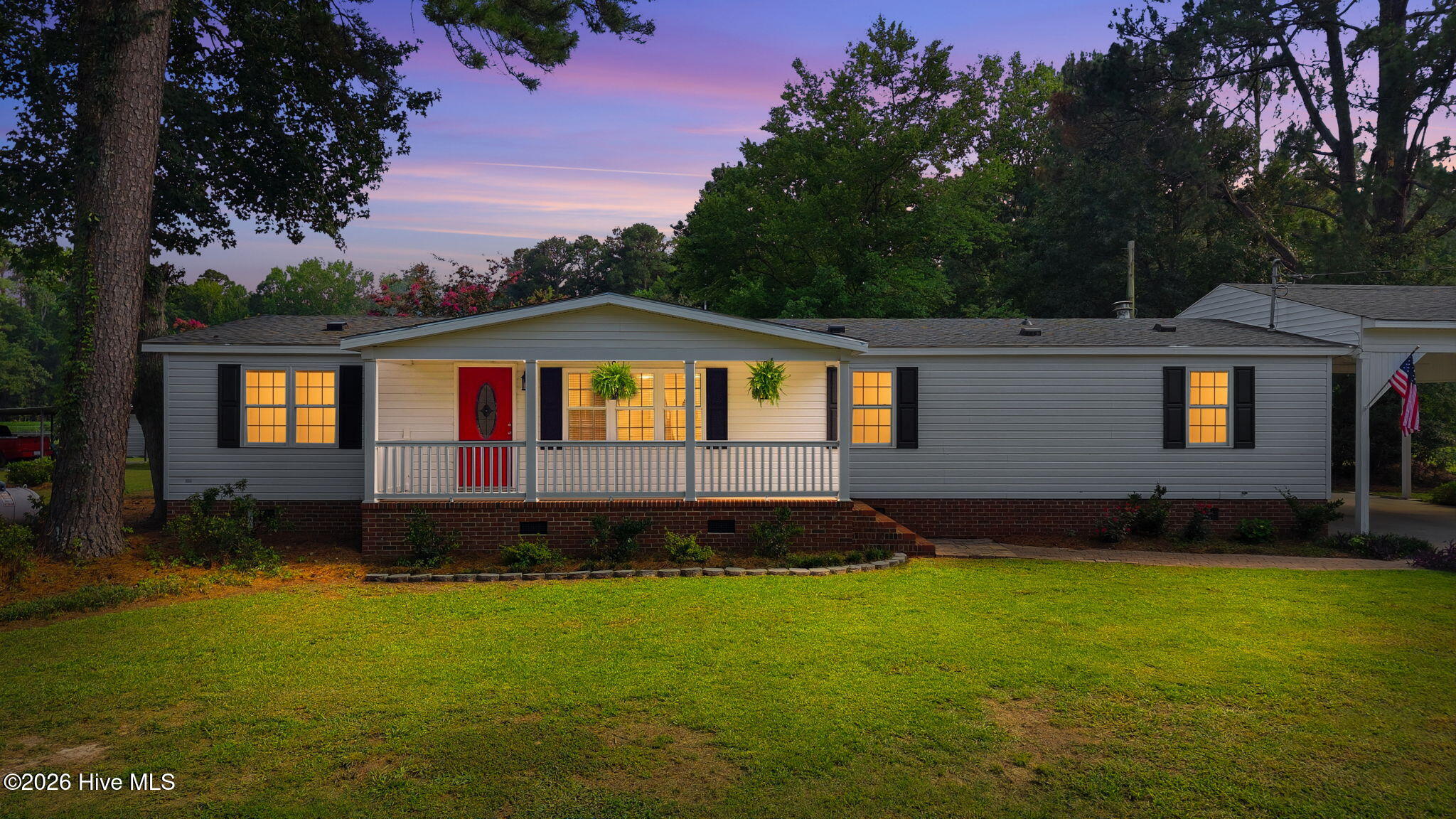 5907 W Baker Road Property Photo 1