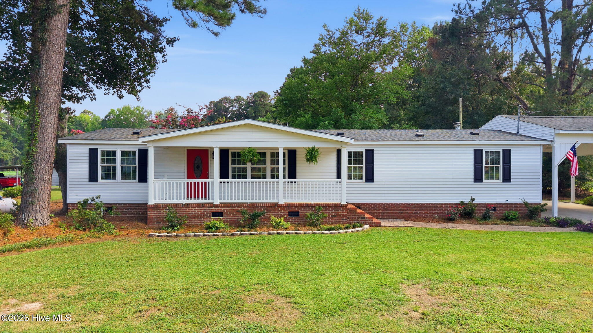 5907 W Baker Road Property Photo 2