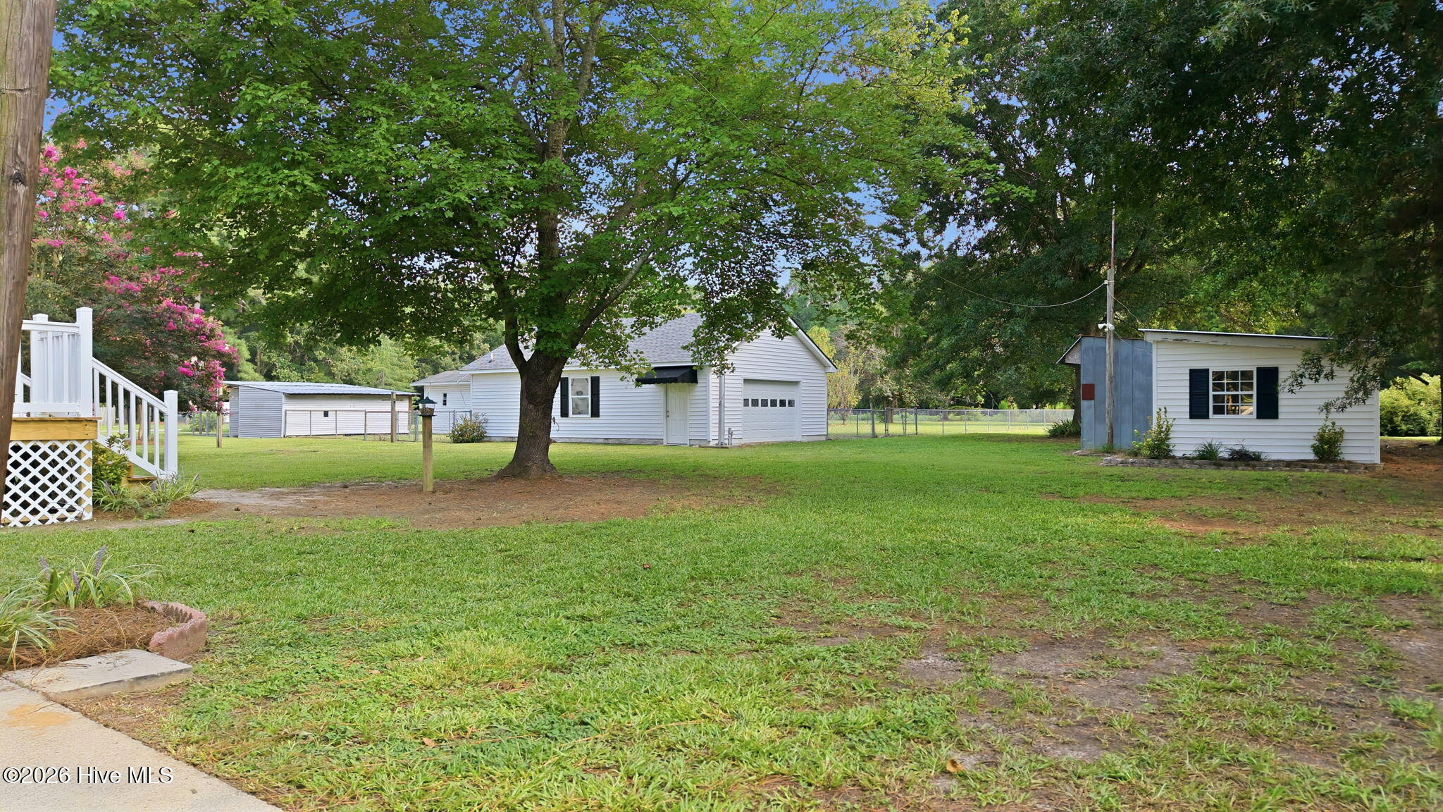 5907 W Baker Road Property Photo 4