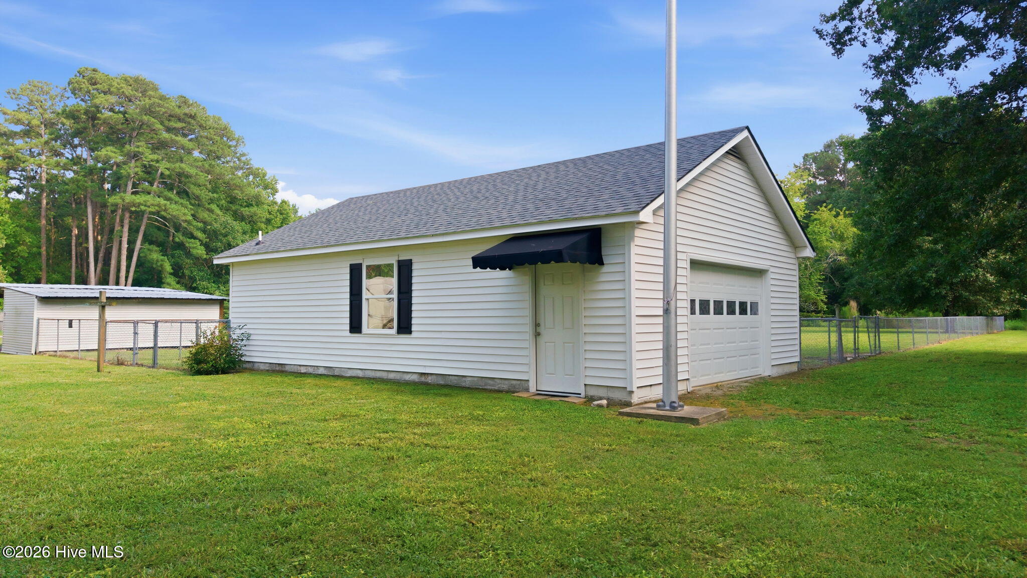 5907 W Baker Road Property Photo 5