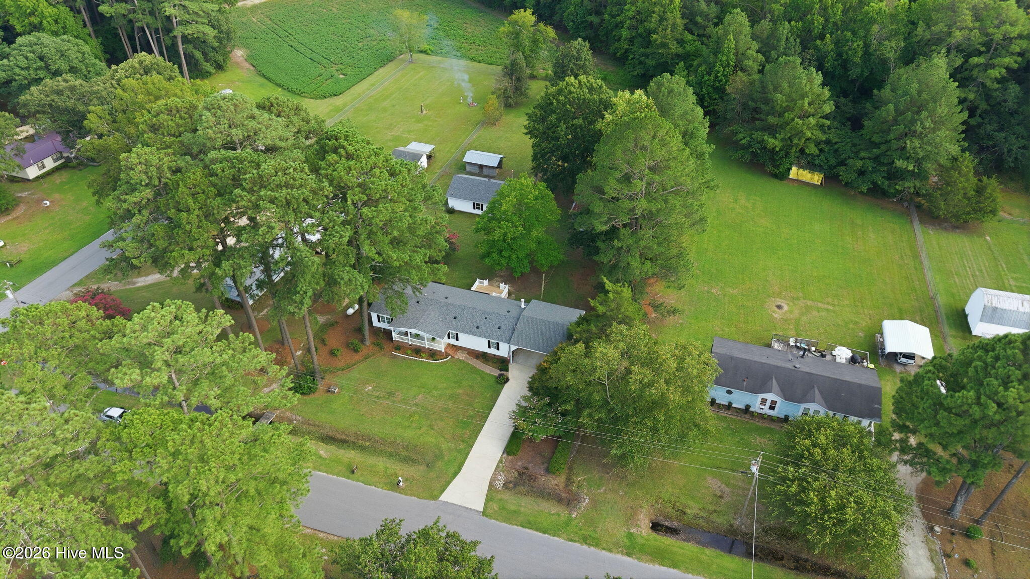 5907 W Baker Road Property Photo 6