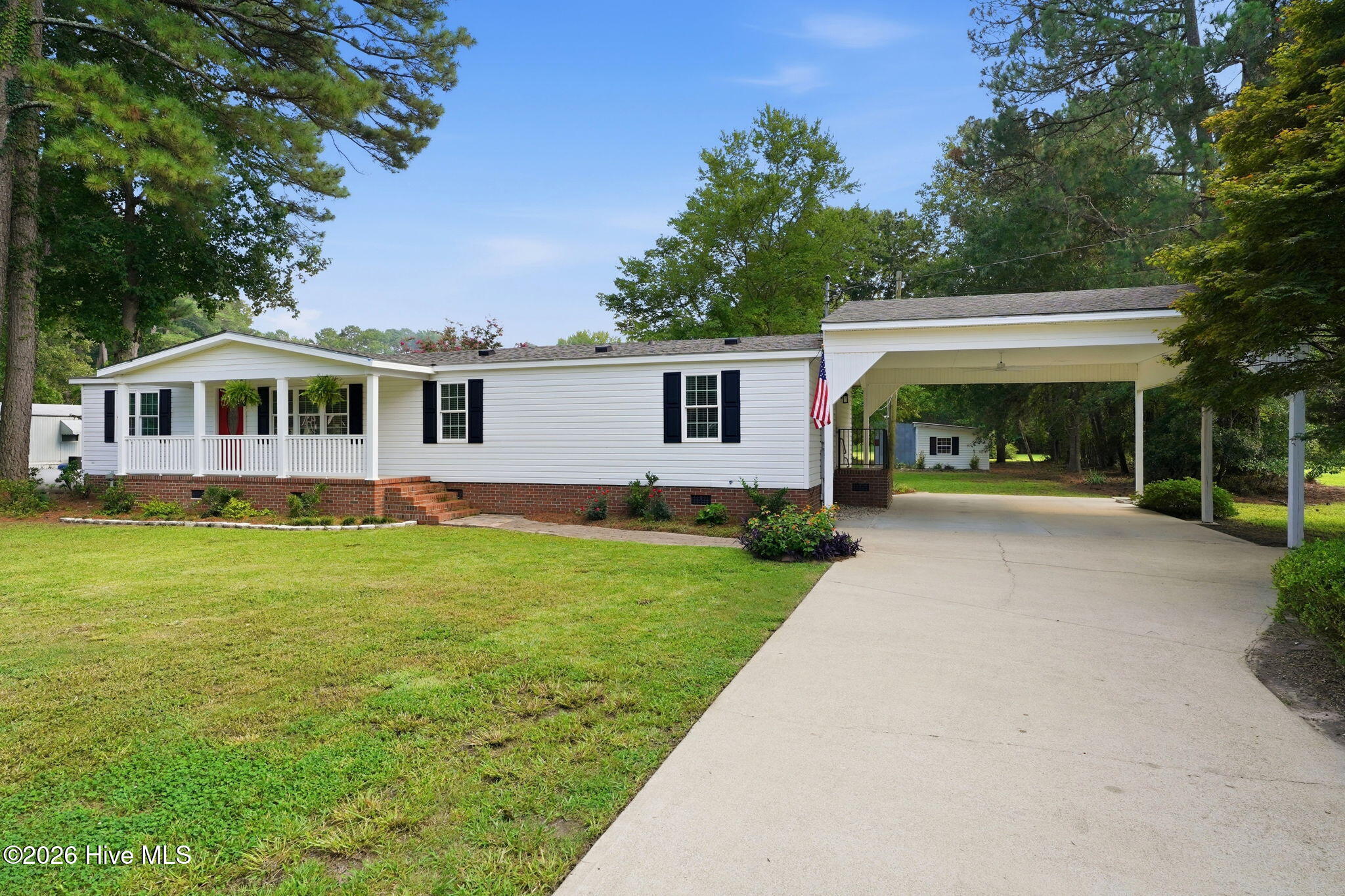 5907 W Baker Road Property Photo 8
