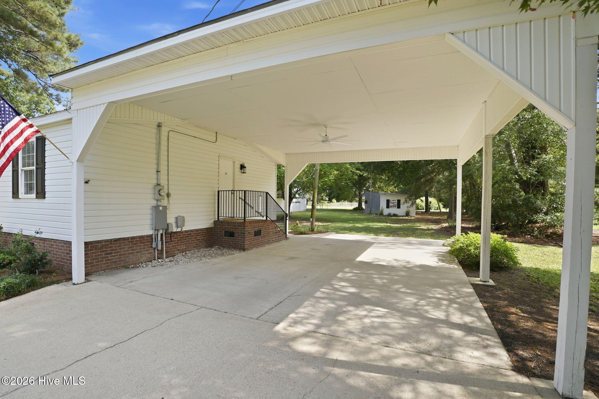 5907 W Baker Road Property Photo 10
