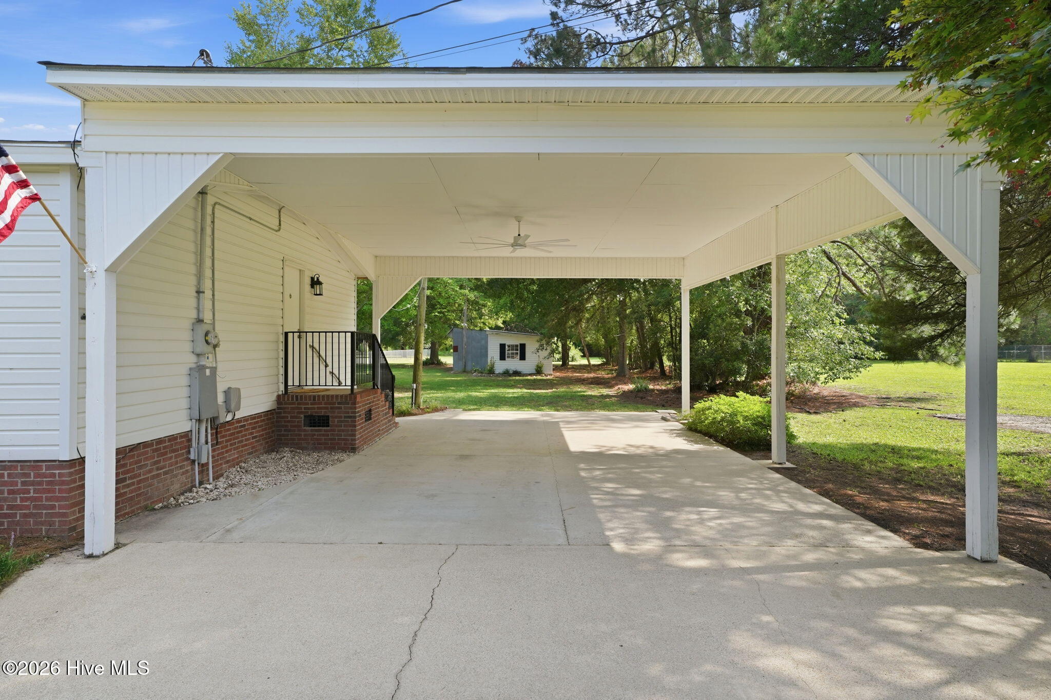 5907 W Baker Road Property Photo 11