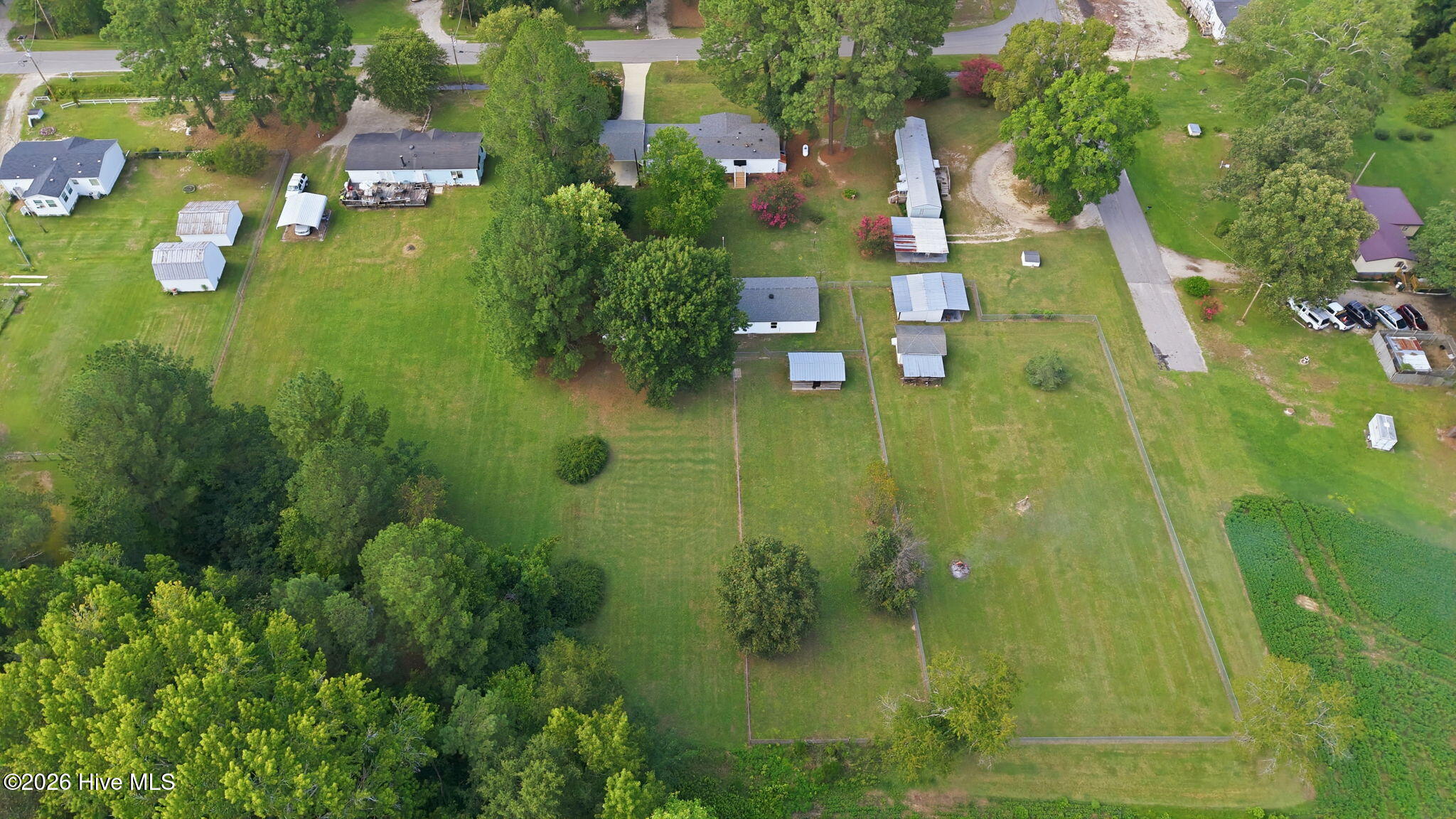 5907 W Baker Road Property Photo 58