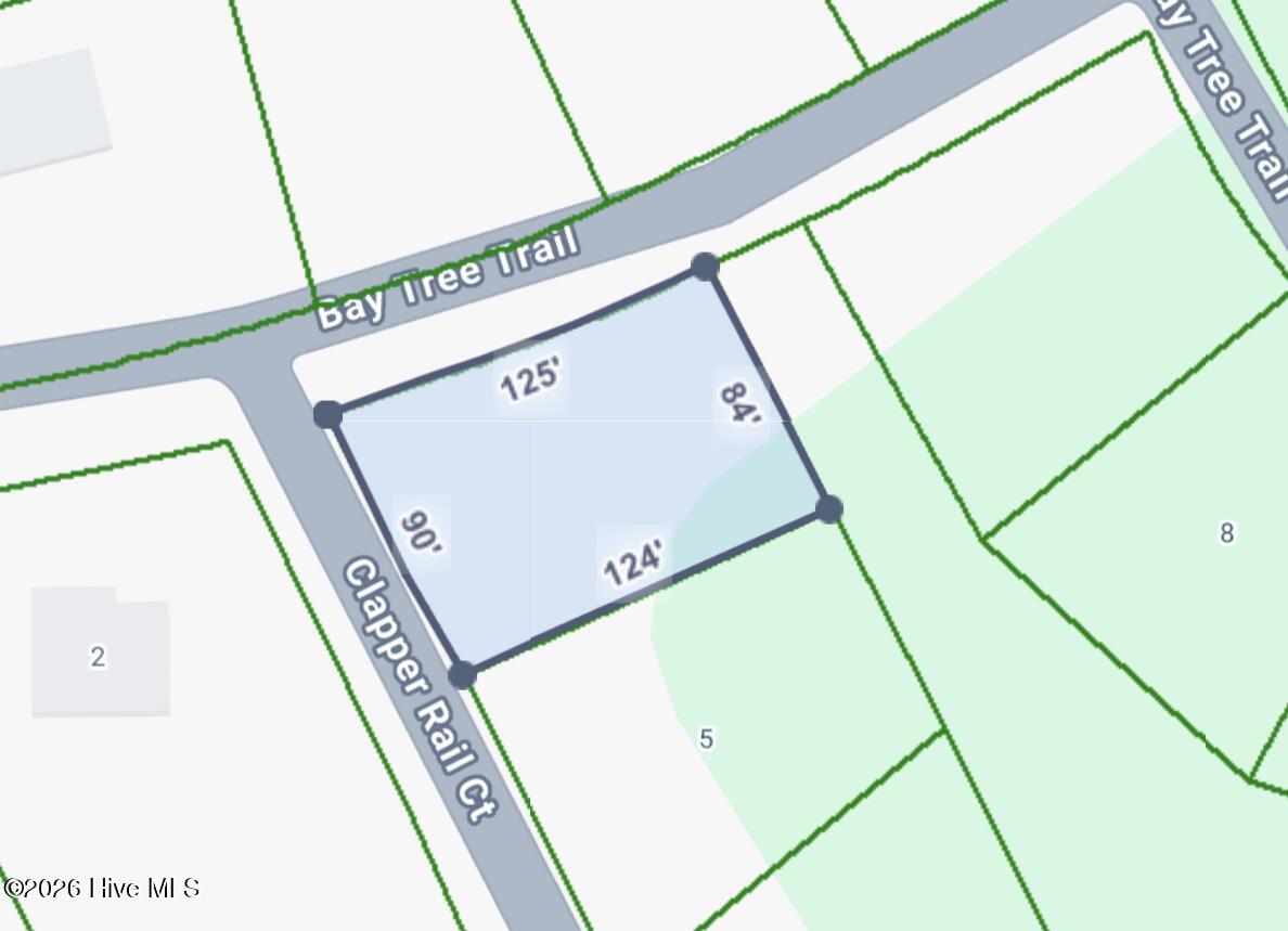 3 Clapper Rail Court Property Photo 1