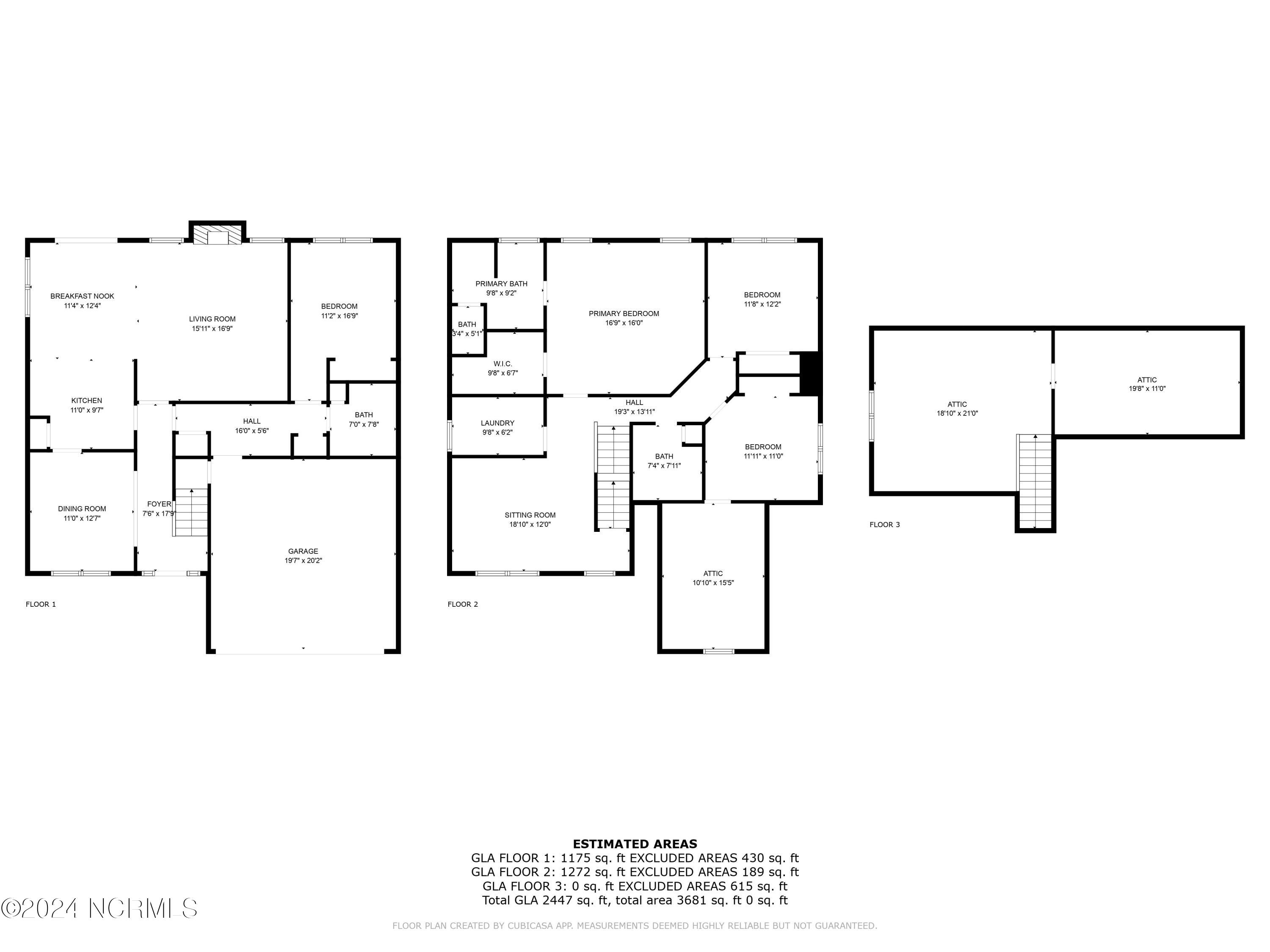 133 Lockwood Drive Property Photo 45