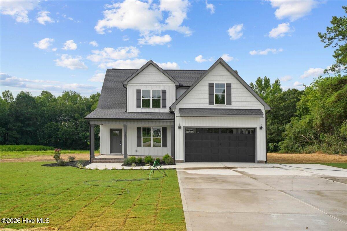 7401 Hill Road Property Photo 1