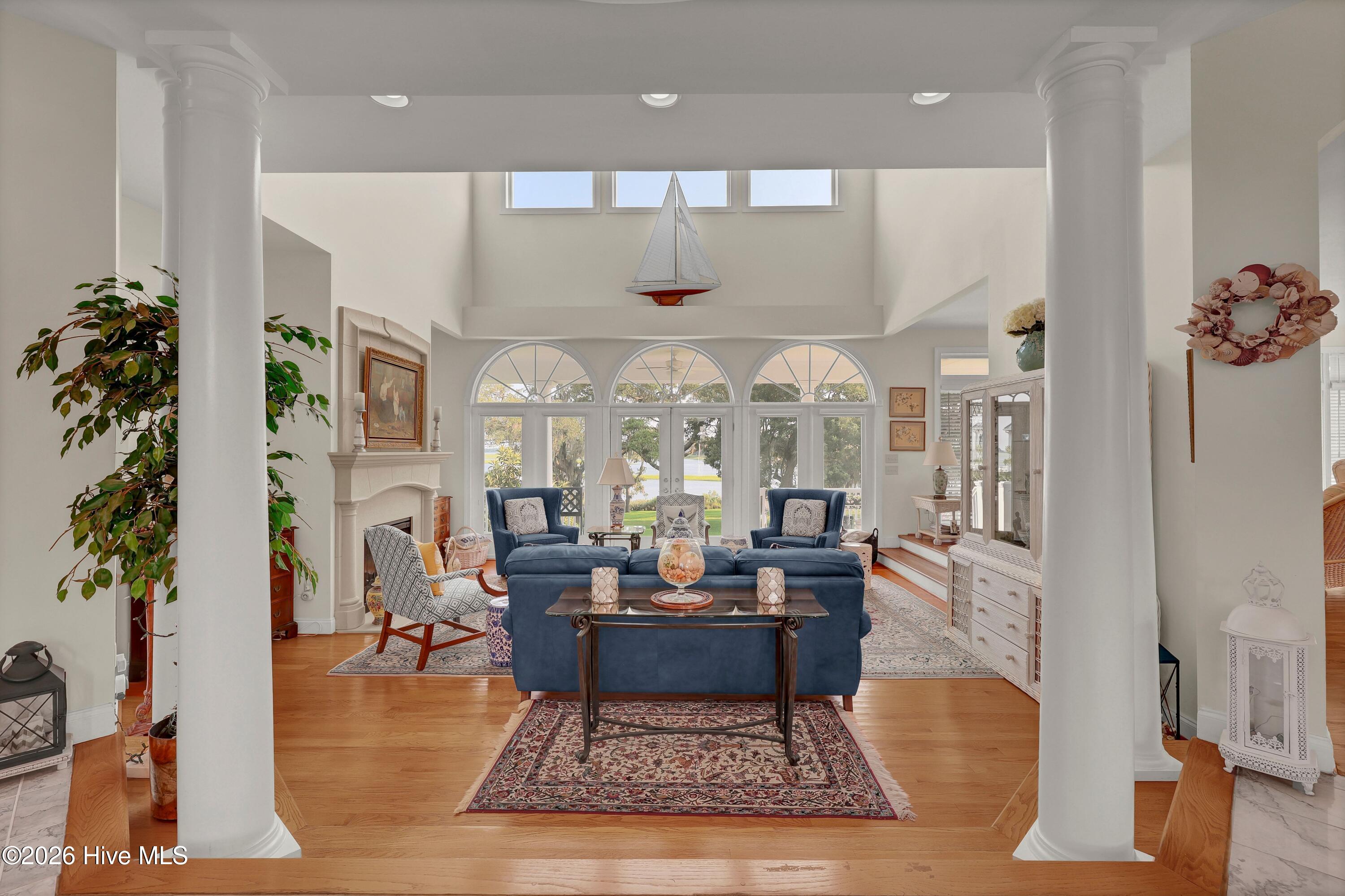 6612 Spring Garden Drive Property Photo 15