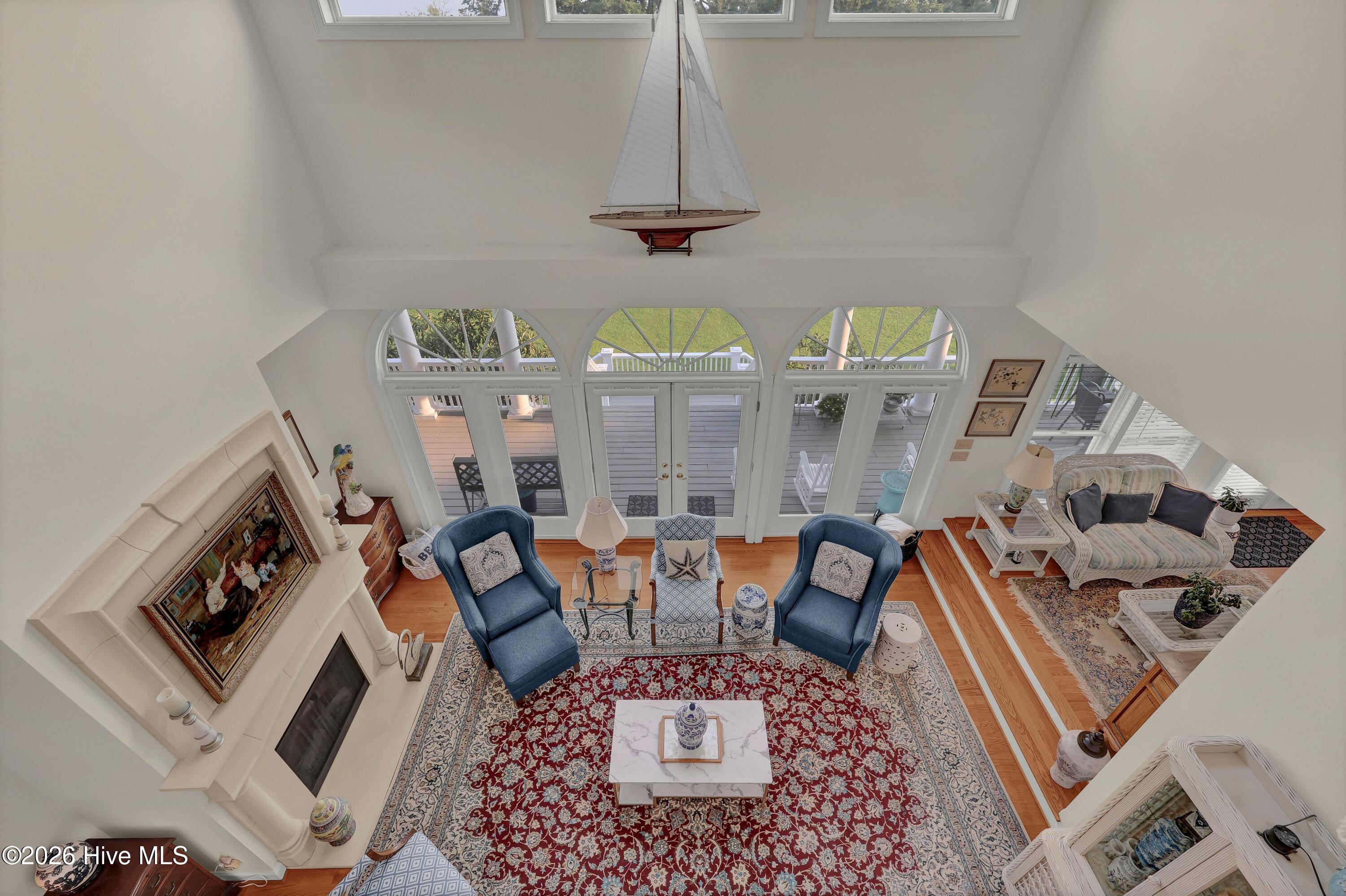 6612 Spring Garden Drive Property Photo 45