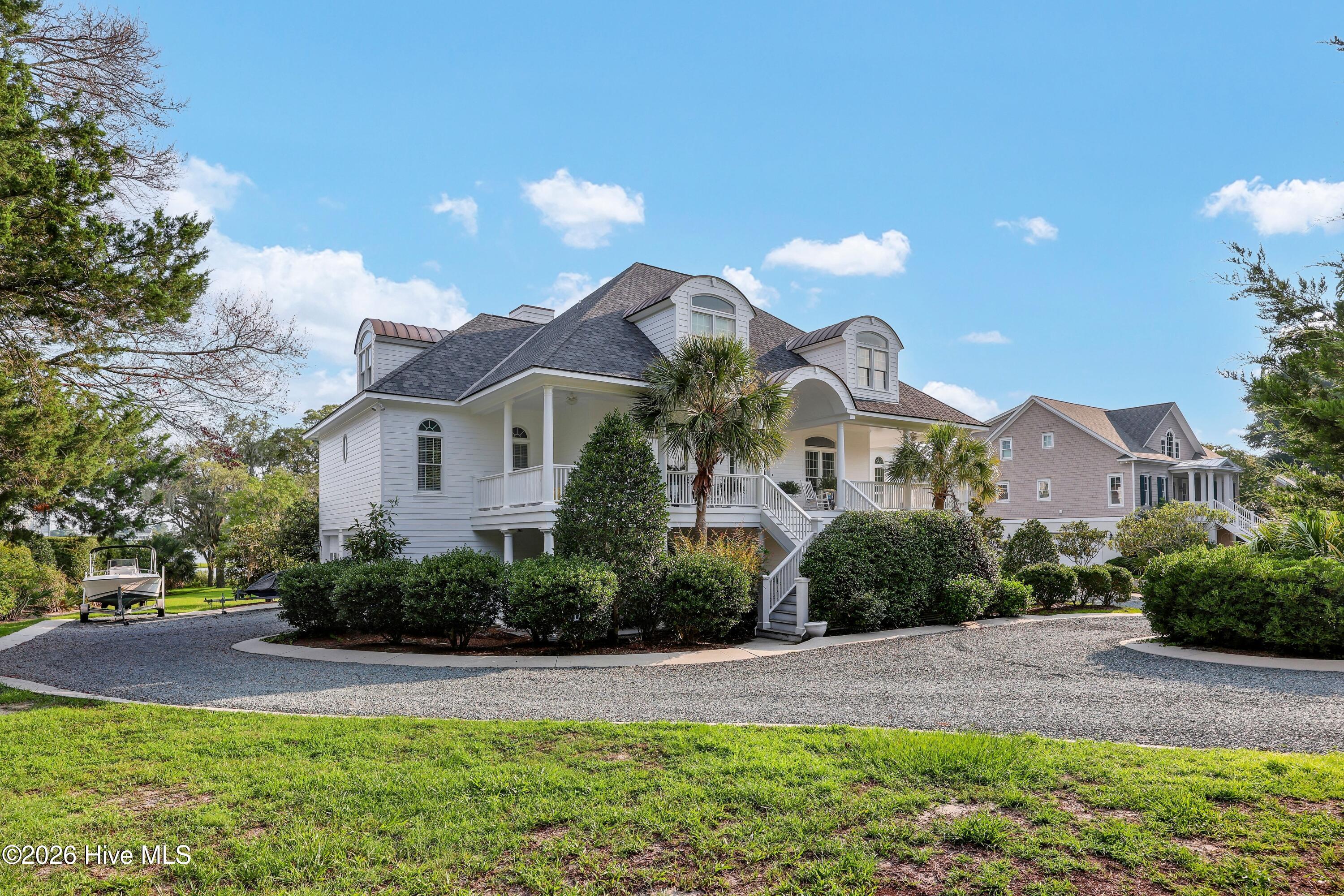 6612 Spring Garden Drive Property Photo 66