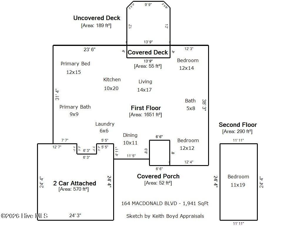 164 Macdonald Boulevard Property Photo 38