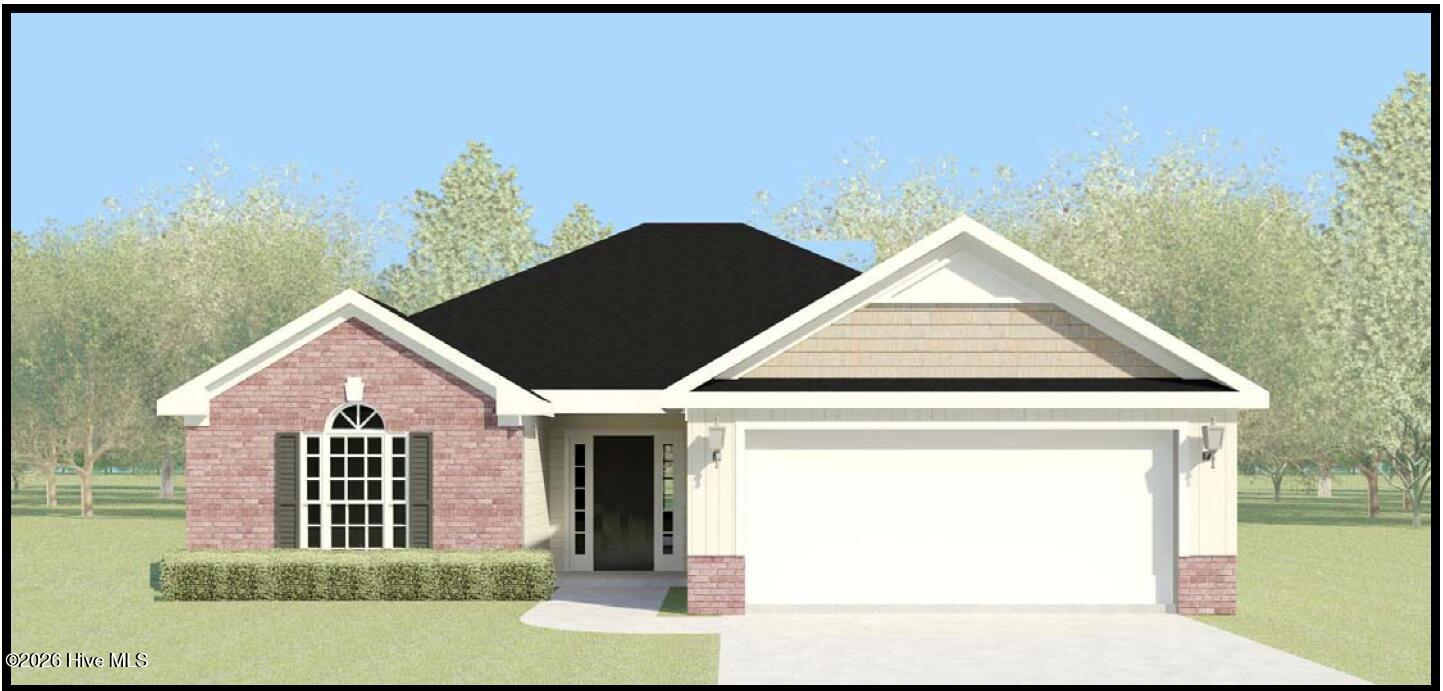 2357 Bellingham Drive Property Photo 1
