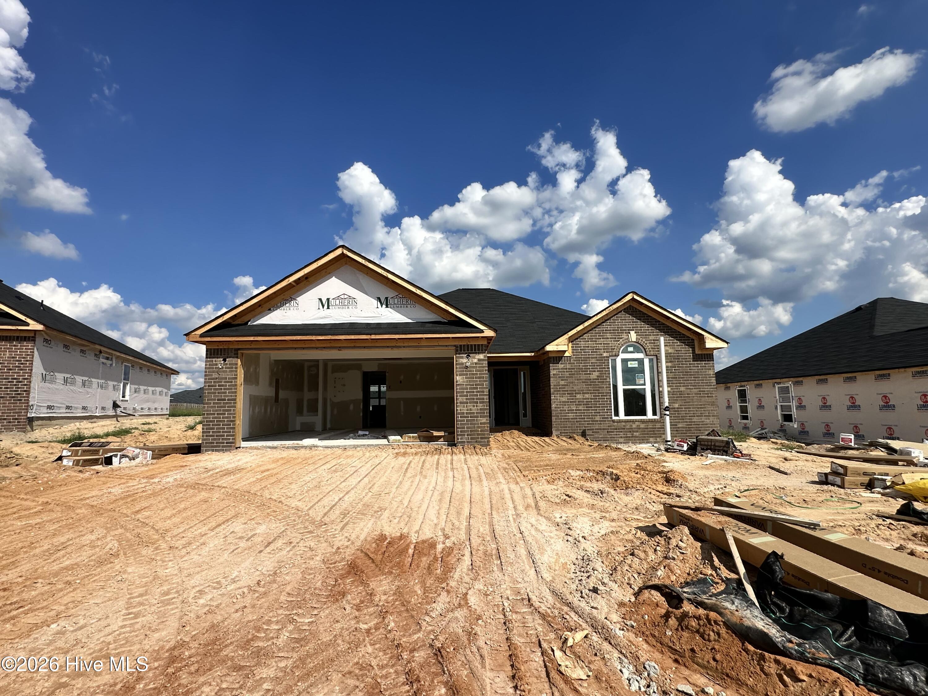 2357 Bellingham Drive Property Photo 1