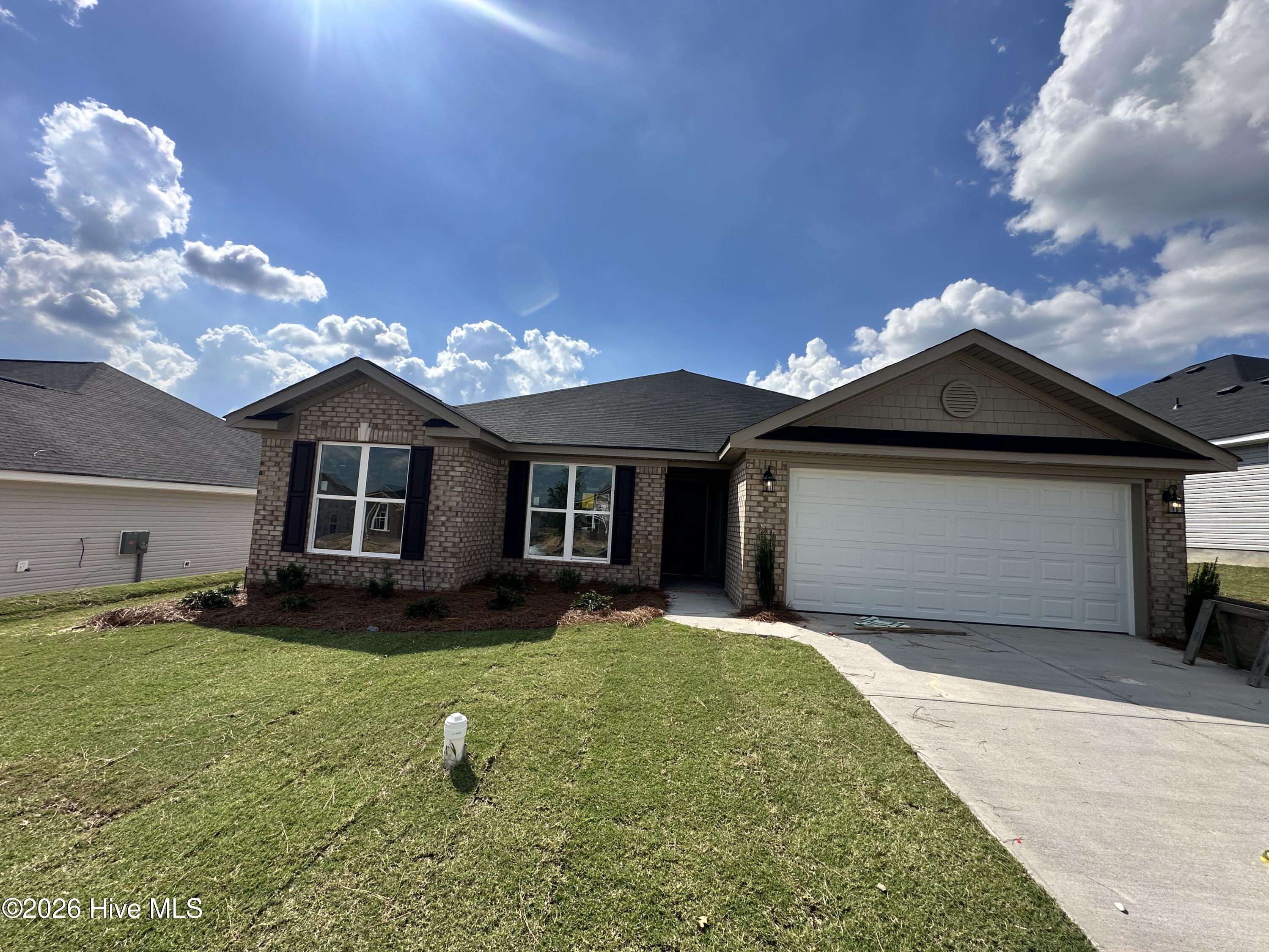 2360 Bellingham Drive Property Photo 1