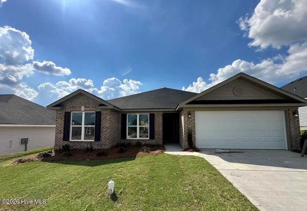 2360 Bellingham Drive Property Photo 1