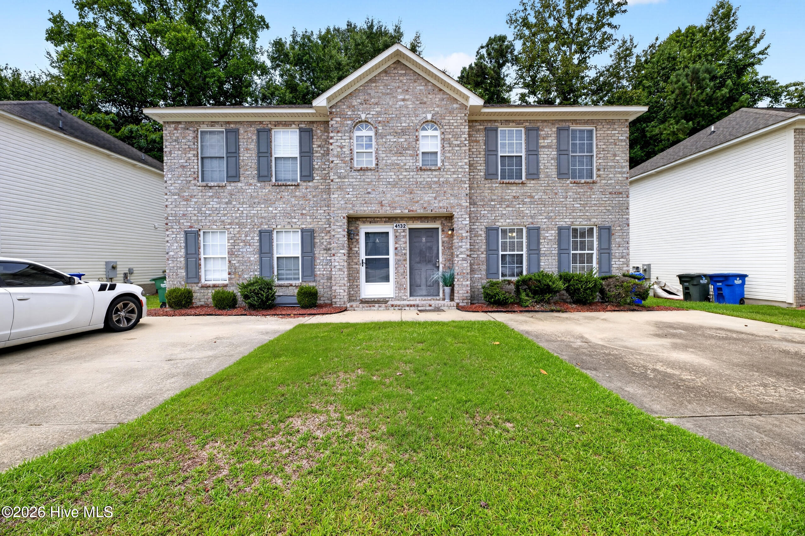 4132 Brook Creek Lane B Property Photo 1