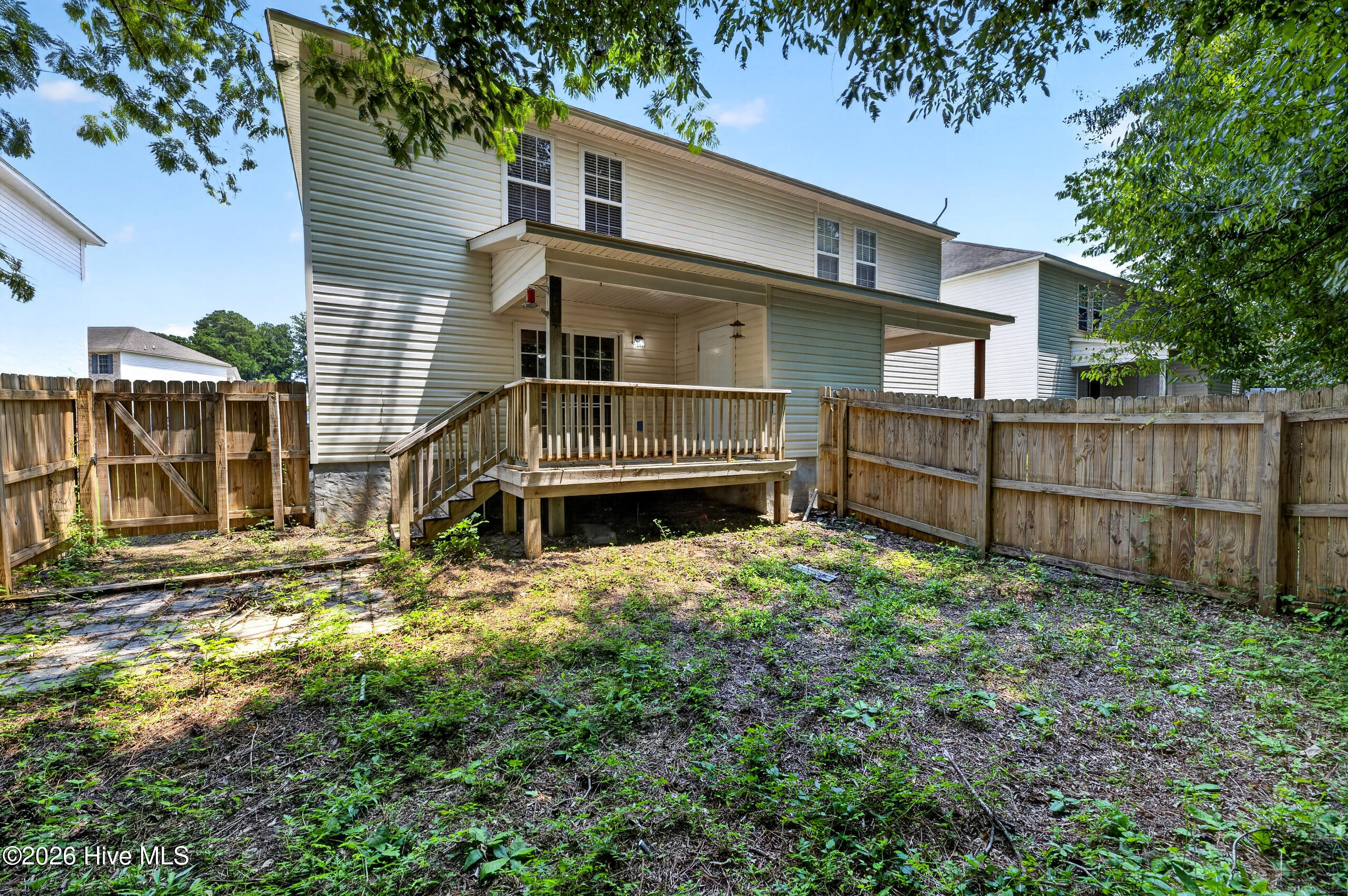 4132 Brook Creek Lane B Property Photo 24